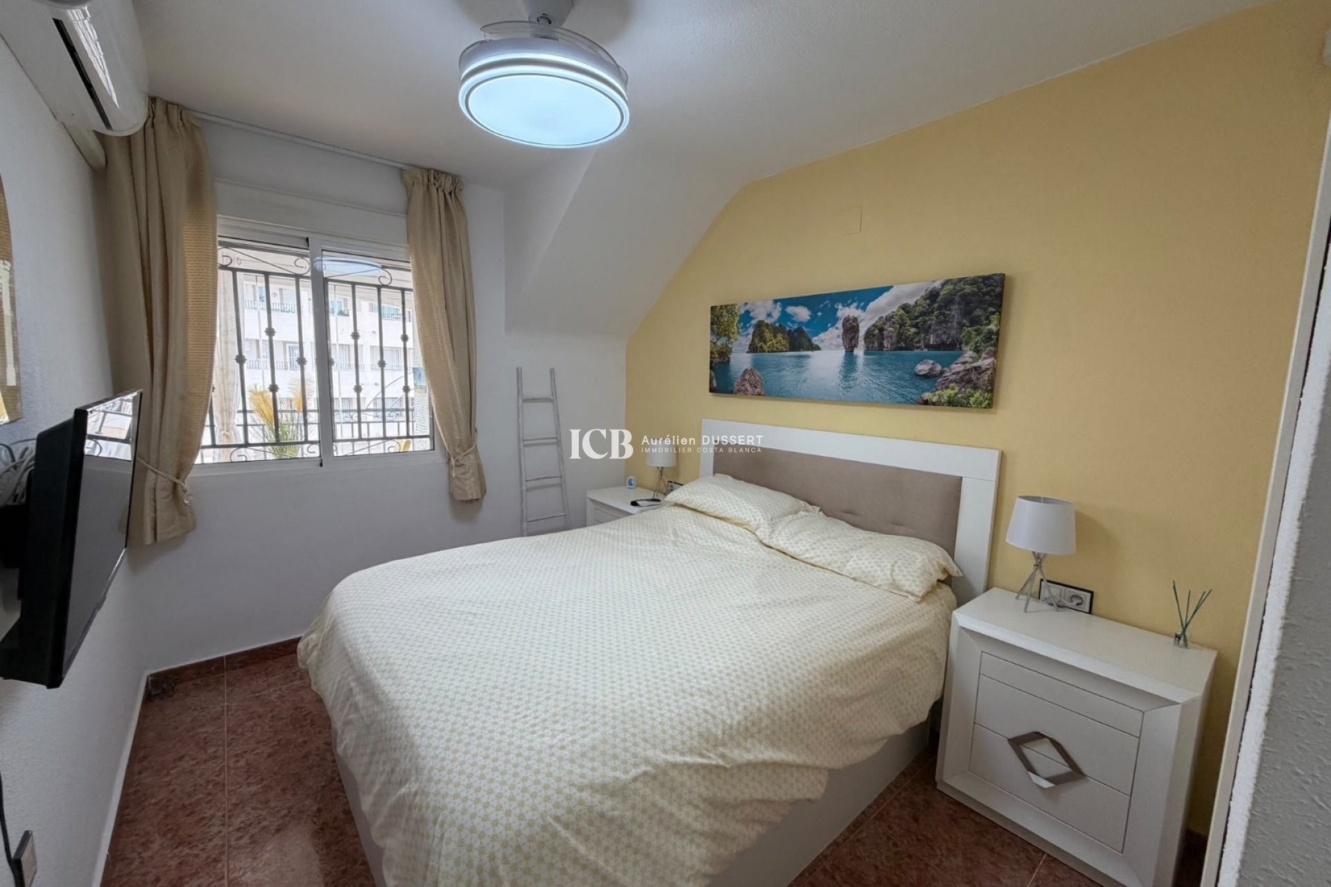Resale - Apartment / flat -
Vistabella Golf - Vistabella