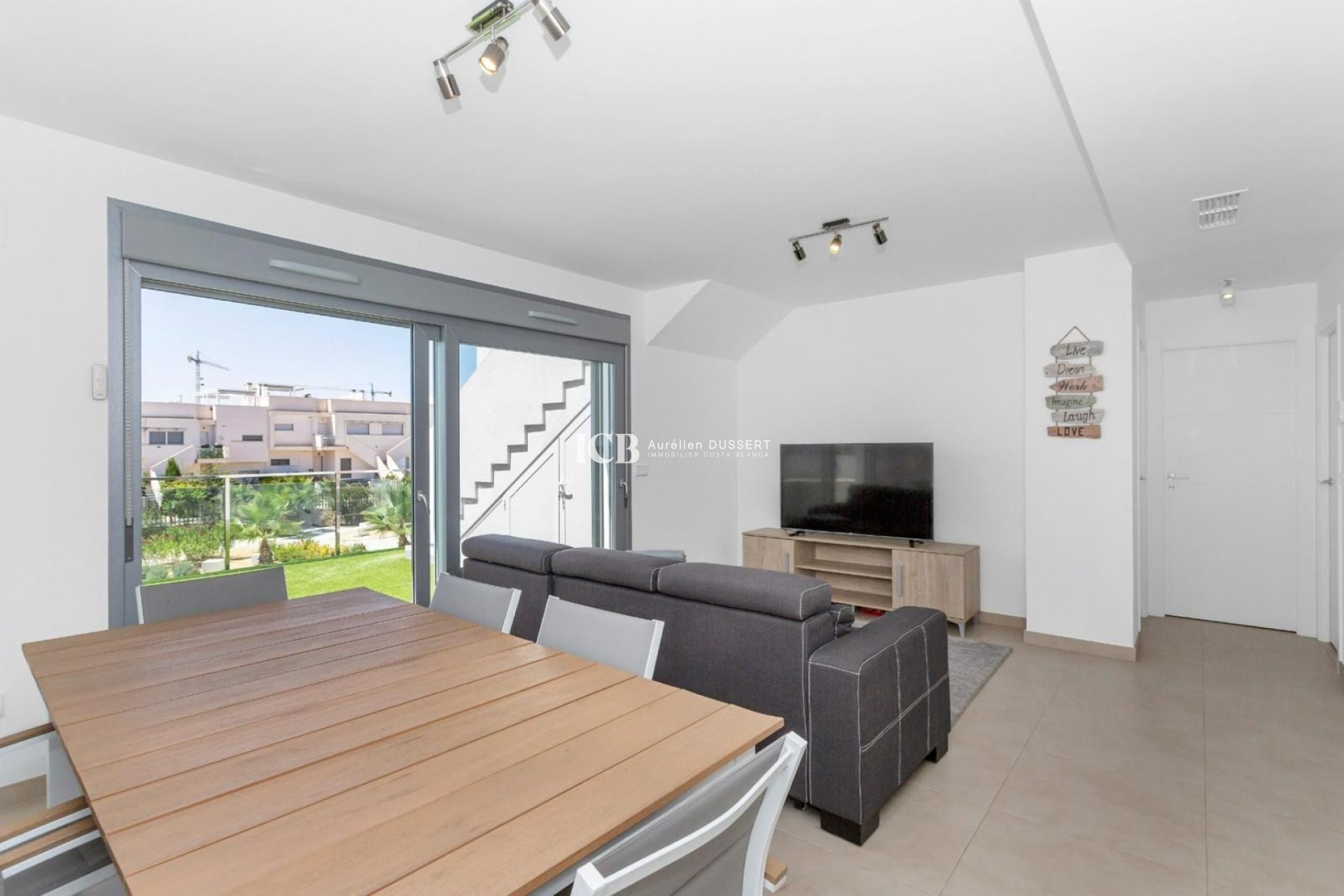 Resale - Apartment / flat -
Vistabella - Vistabella golf