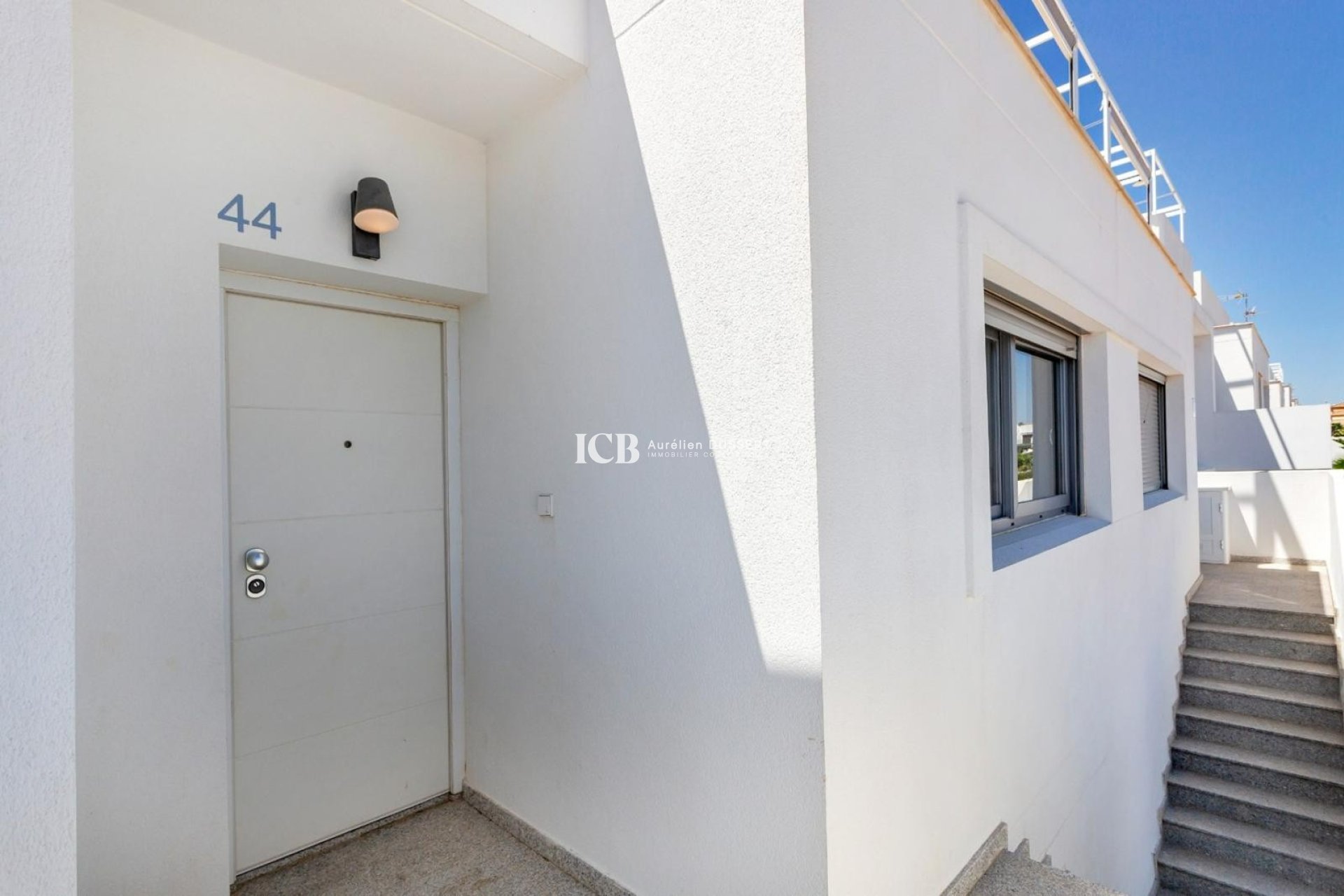 Resale - Apartment / flat -
Vistabella - Vistabella golf