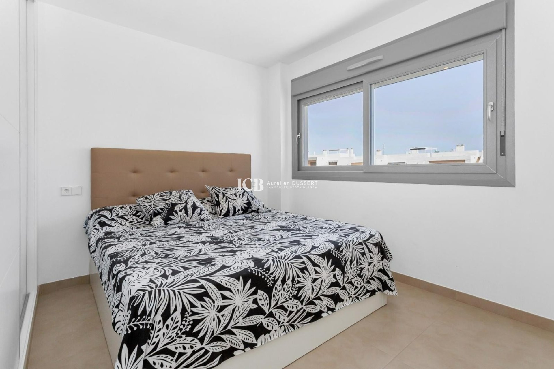 Resale - Apartment / flat -
Vistabella - Vistabella golf