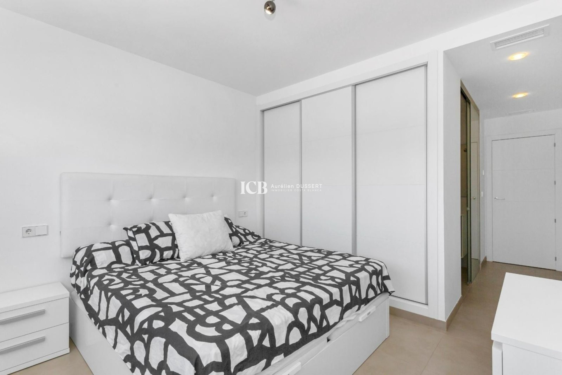 Resale - Apartment / flat -
Vistabella - Vistabella golf