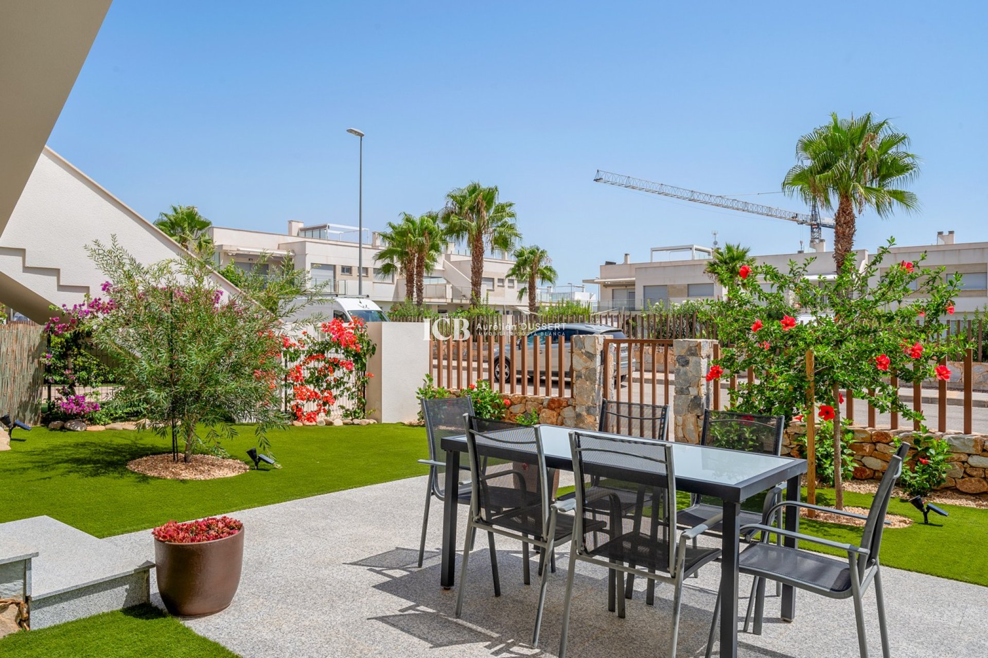 Resale - Apartment / flat -
Vistabella - Vistabella golf