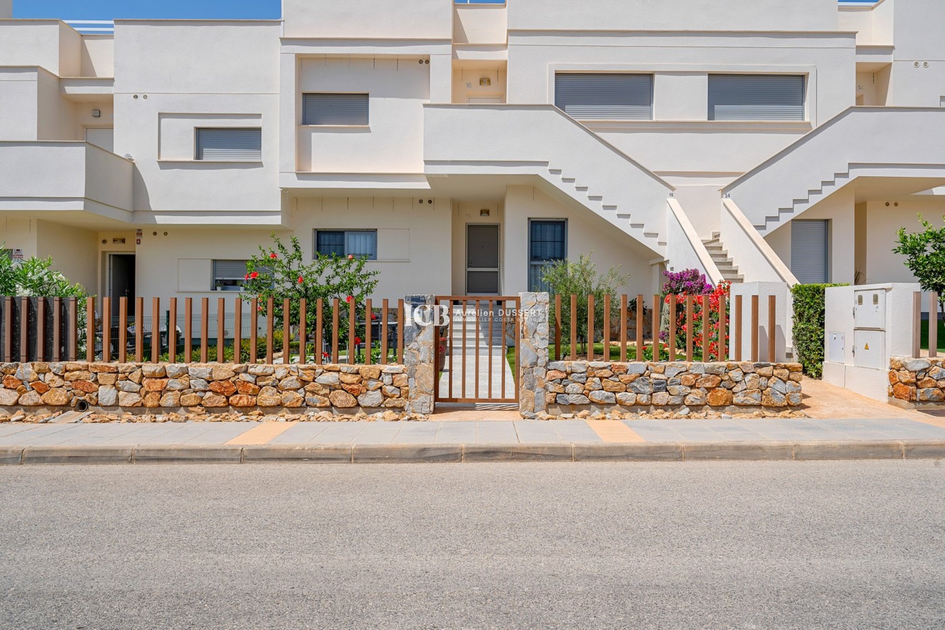 Resale - Apartment / flat -
Vistabella - Vistabella golf