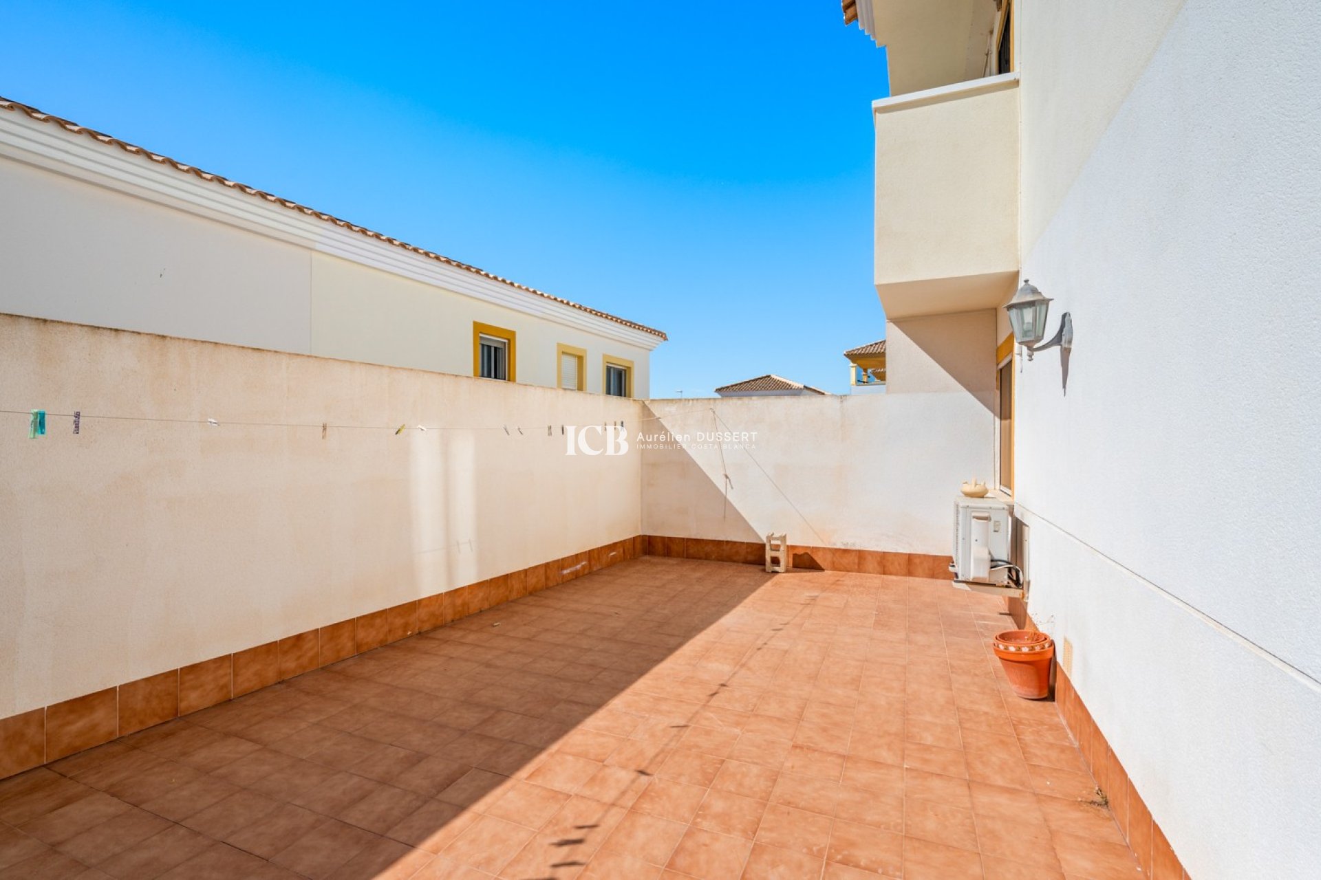 Resale - Apartment / flat -
Vistabella - Vistabella golf