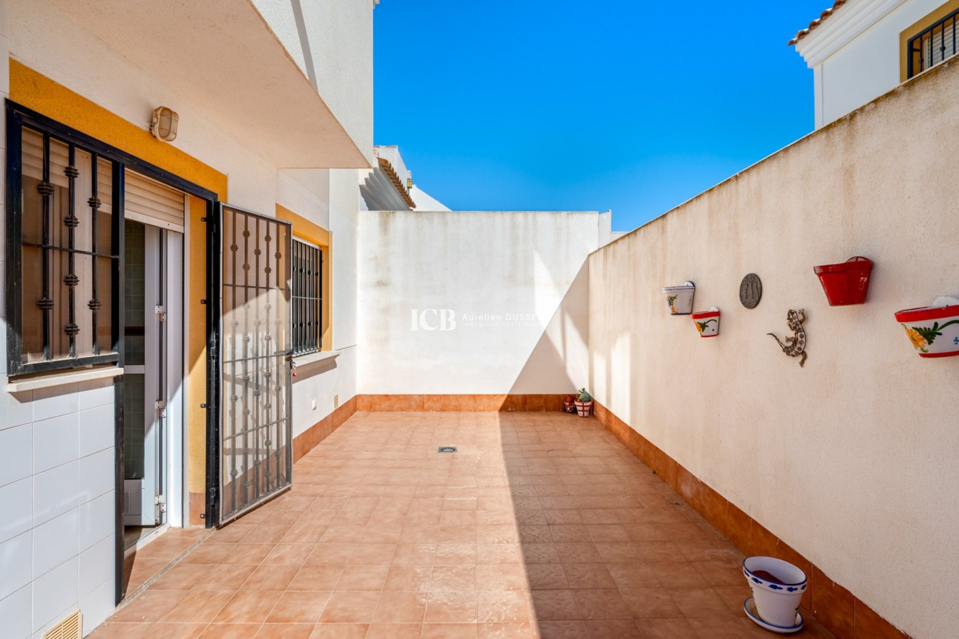 Resale - Apartment / flat -
Vistabella - Vistabella golf