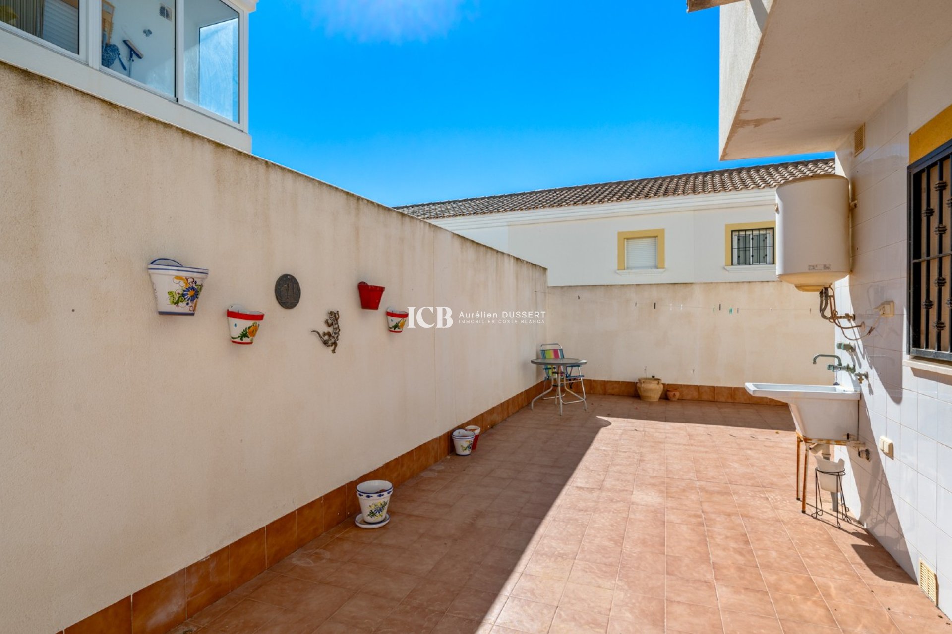 Resale - Apartment / flat -
Vistabella - Vistabella golf