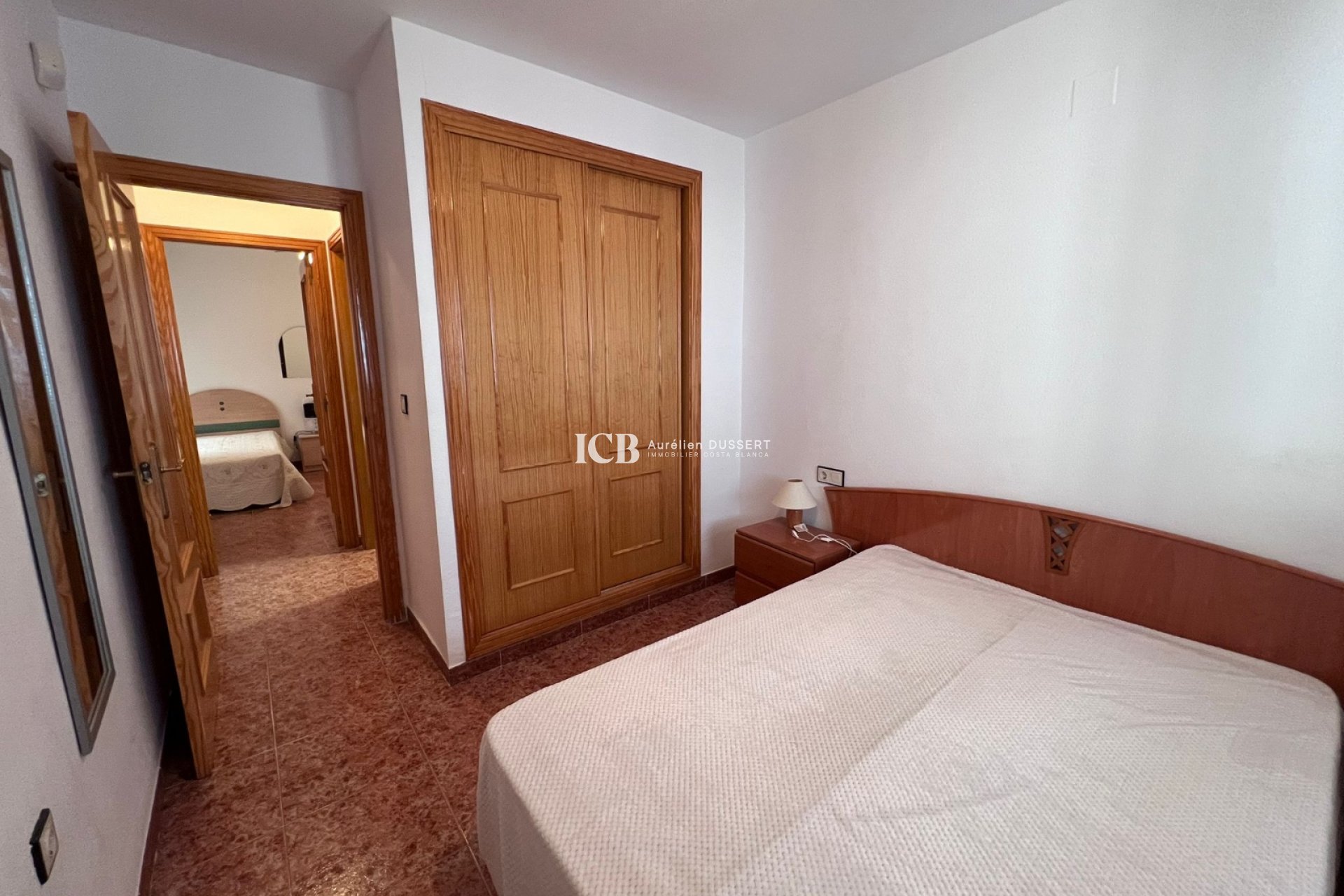 Resale - Apartment / flat -
Vistabella - Vistabella golf