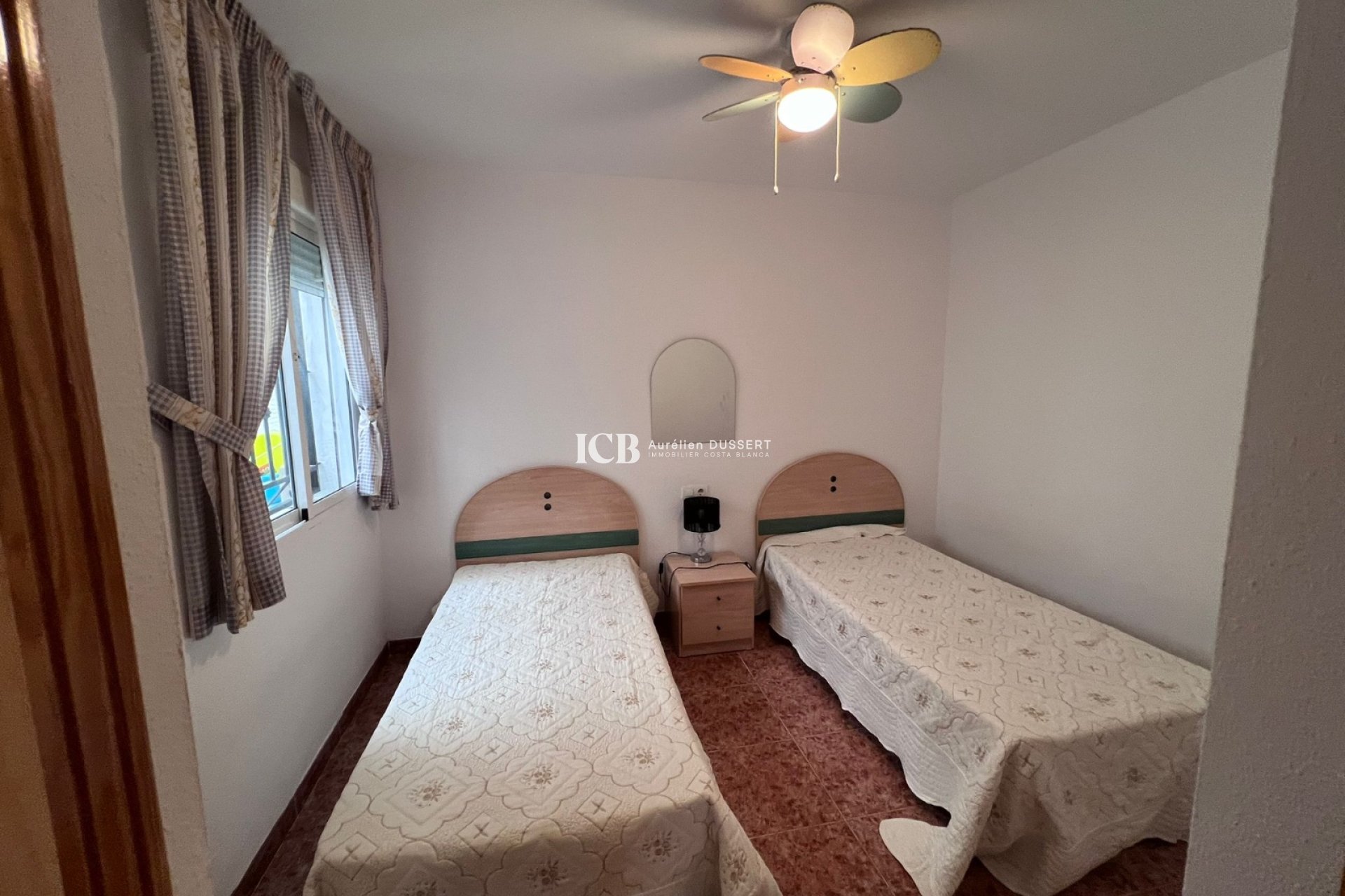 Resale - Apartment / flat -
Vistabella - Vistabella golf