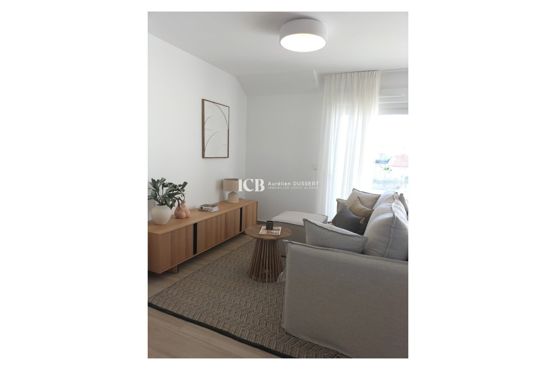 Resale - Apartment / flat -
Vistabella - Vistabella golf