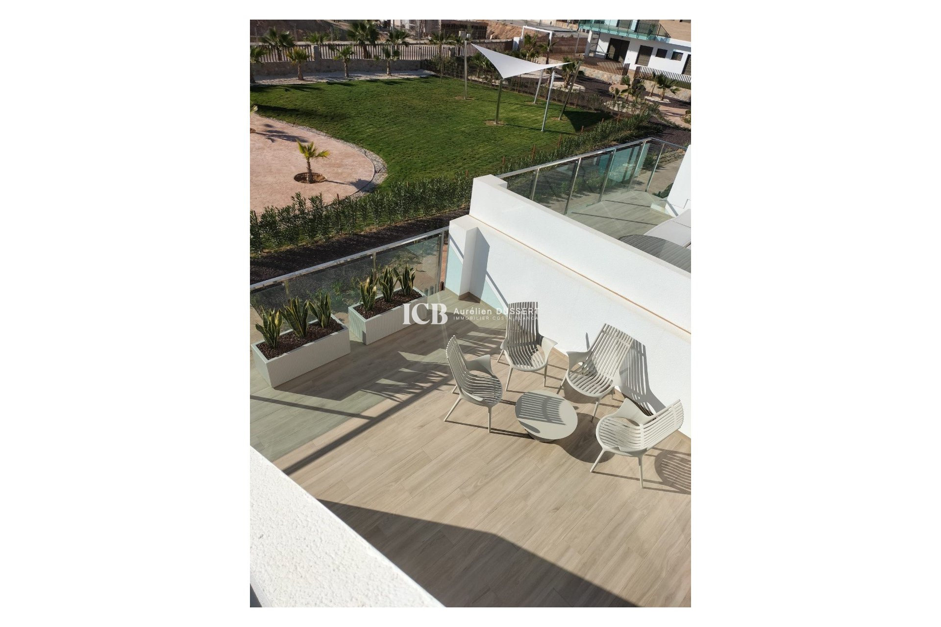 Resale - Apartment / flat -
Vistabella - Vistabella golf