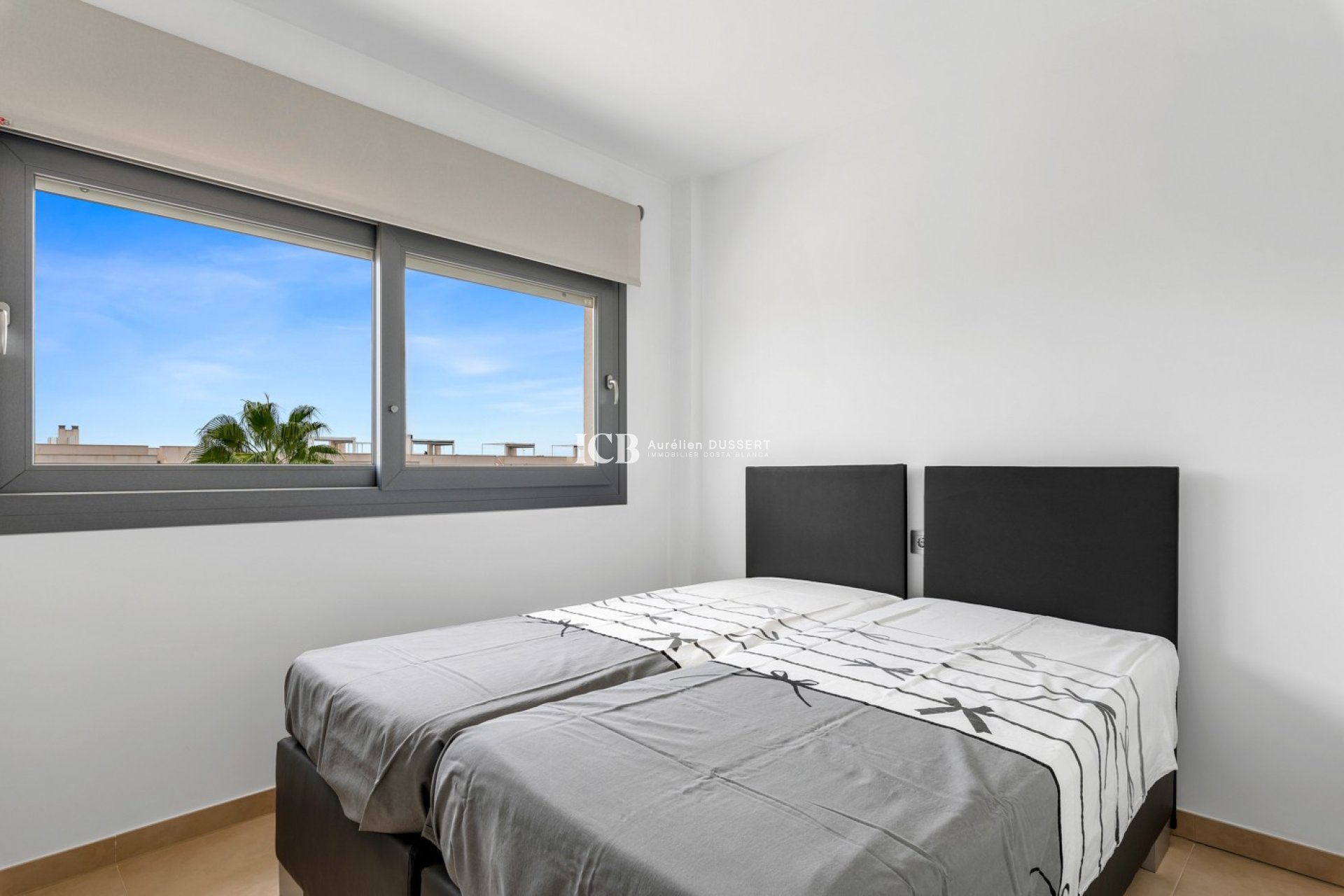 Resale - Apartment / flat -
Vistabella - Vistabella golf