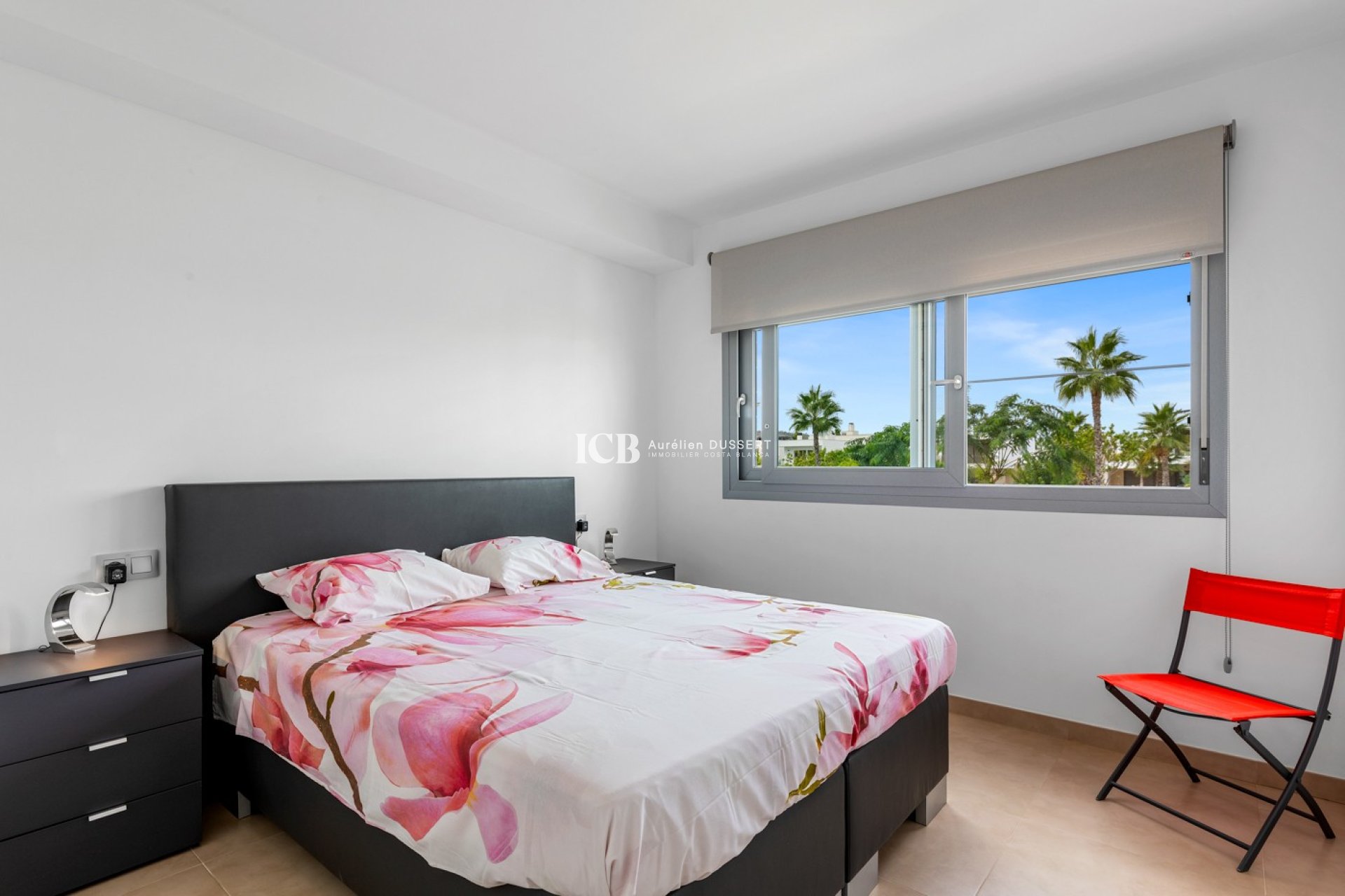 Resale - Apartment / flat -
Vistabella - Vistabella golf