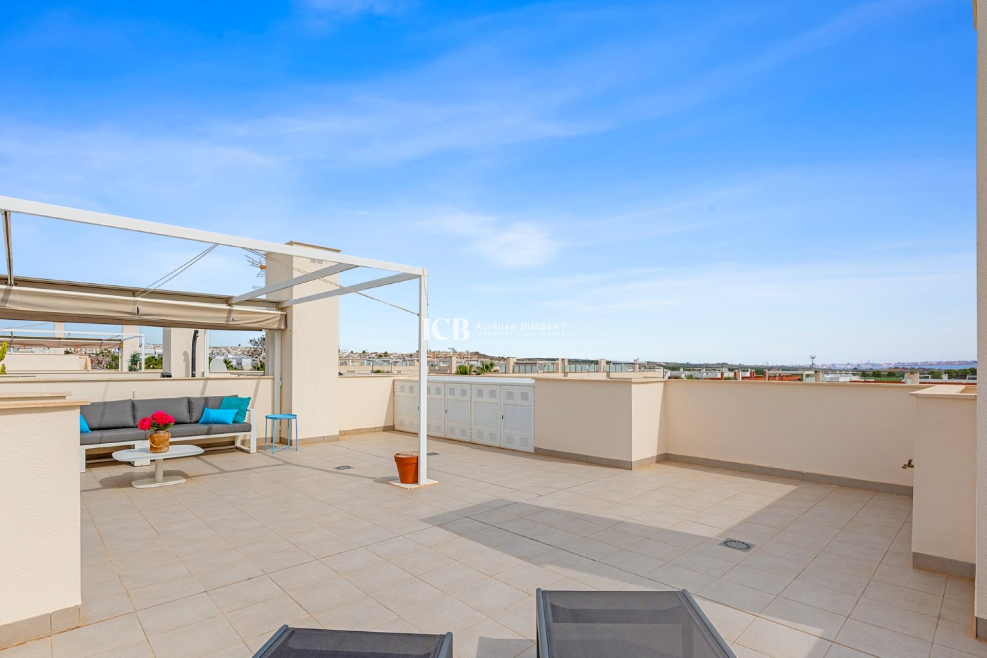 Resale - Apartment / flat -
Vistabella - Vistabella golf