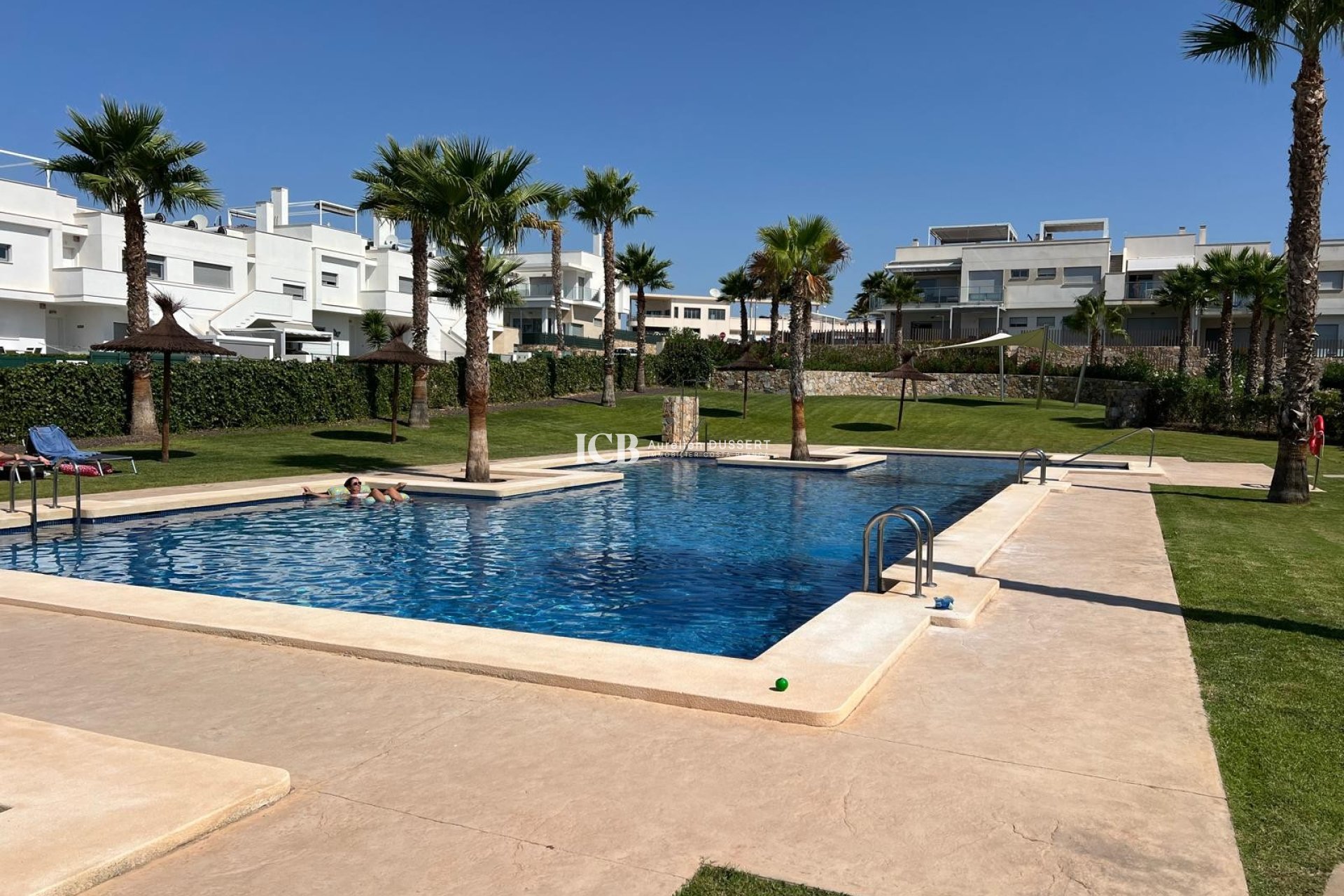 Resale - Apartment / flat -
Vistabella - Vistabella golf