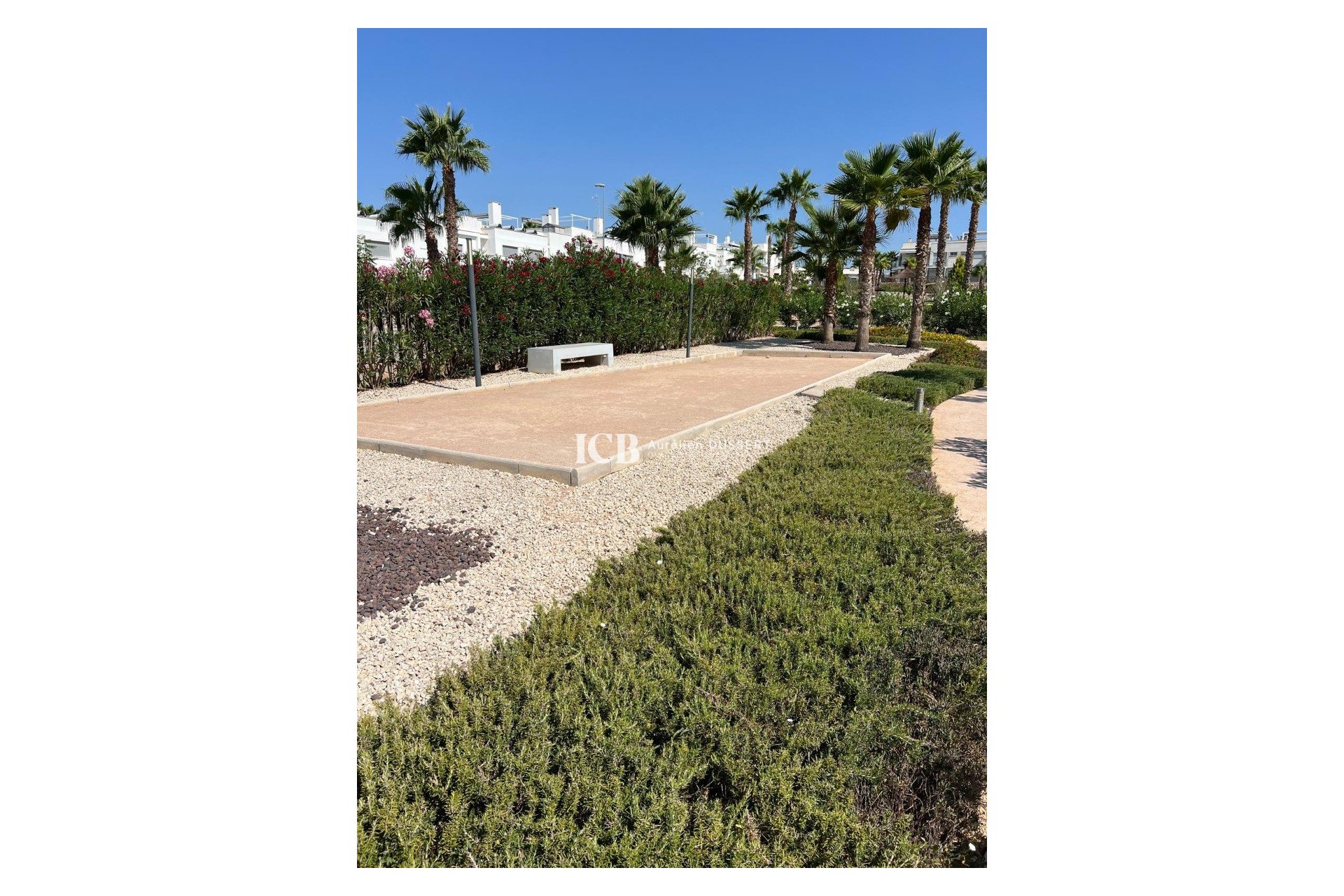 Resale - Apartment / flat -
Vistabella - Vistabella golf