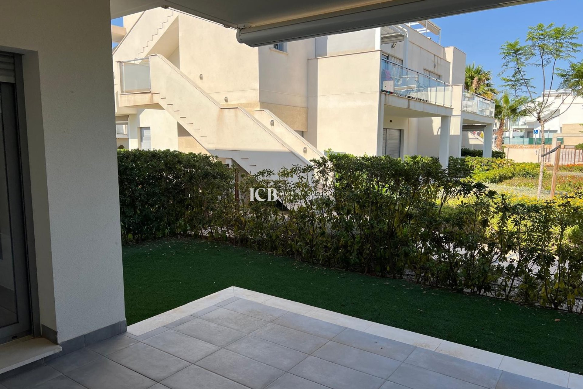 Resale - Apartment / flat -
Vistabella - Vistabella golf