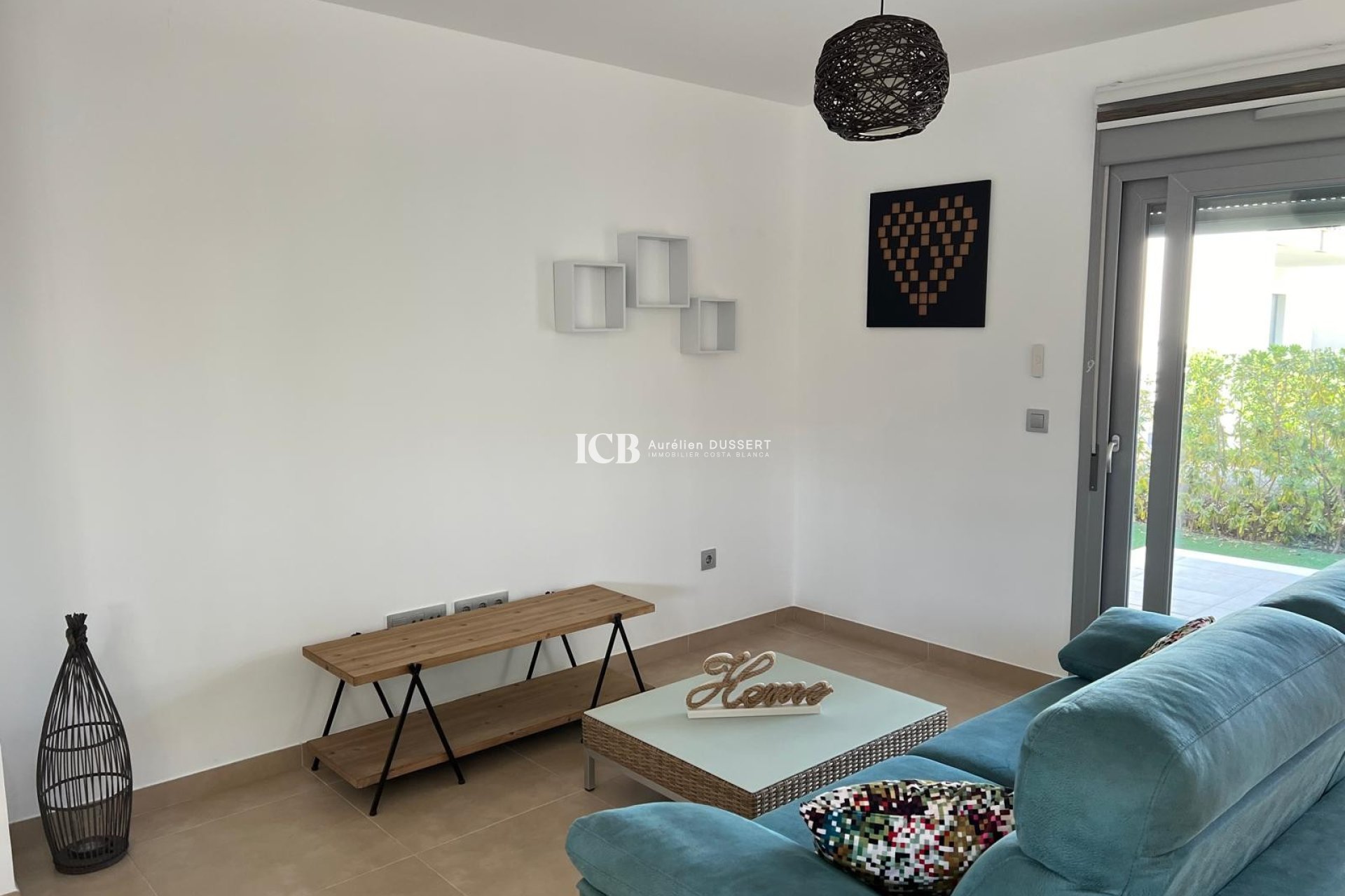 Resale - Apartment / flat -
Vistabella - Vistabella golf