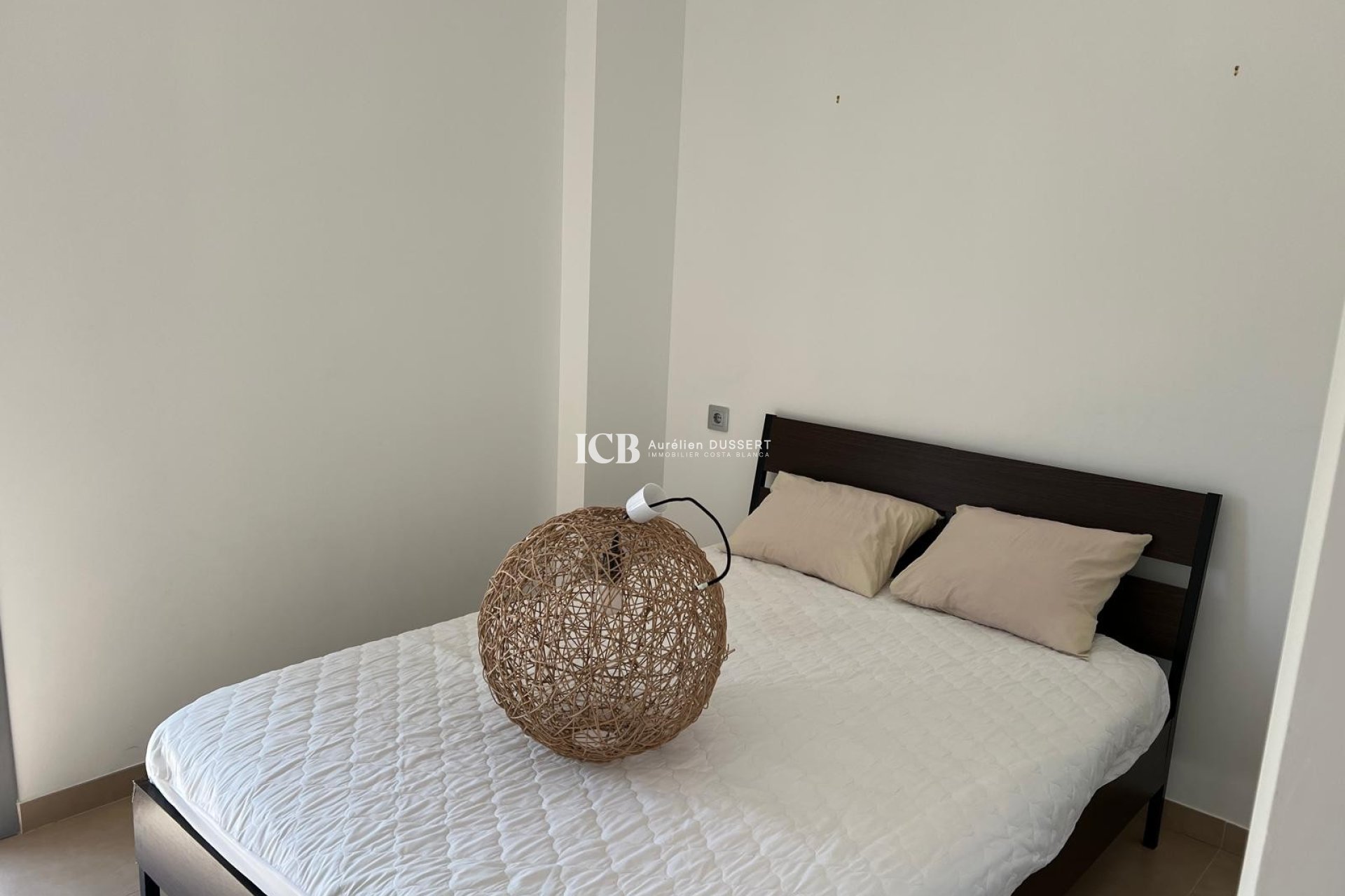 Resale - Apartment / flat -
Vistabella - Vistabella golf