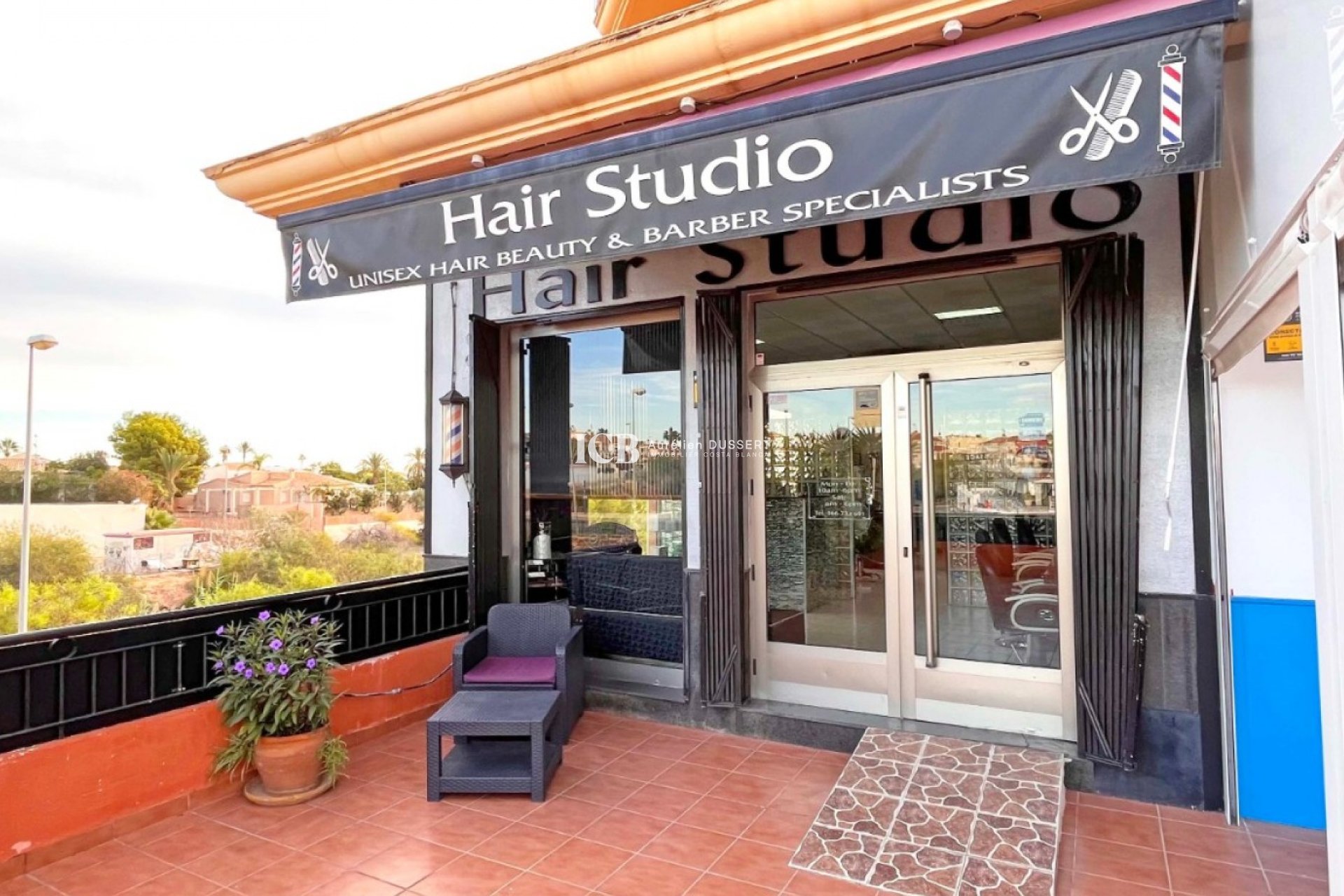 Resale - Business -
Orihuela Costa - La Zenia