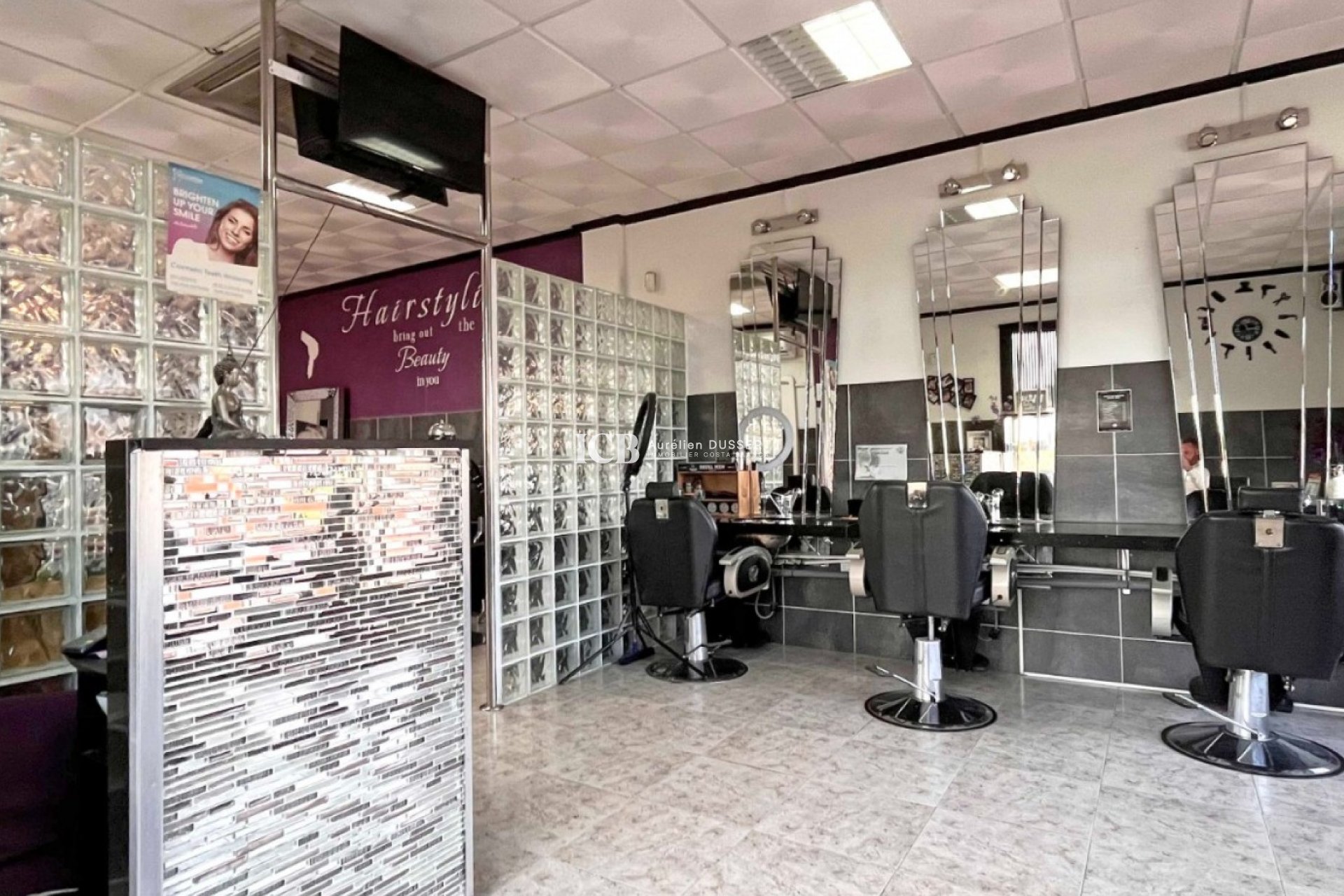 Resale - Business -
Orihuela Costa - La Zenia