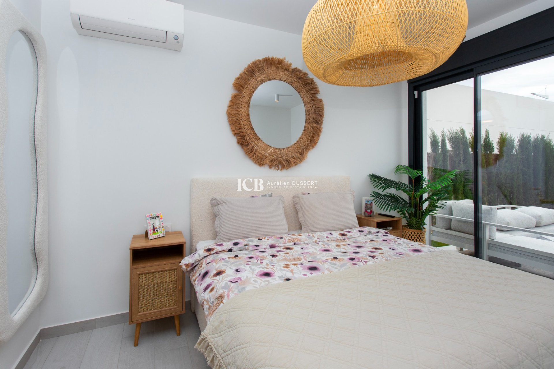 Resale - Detached house -
Algorfa - La Finca Golf