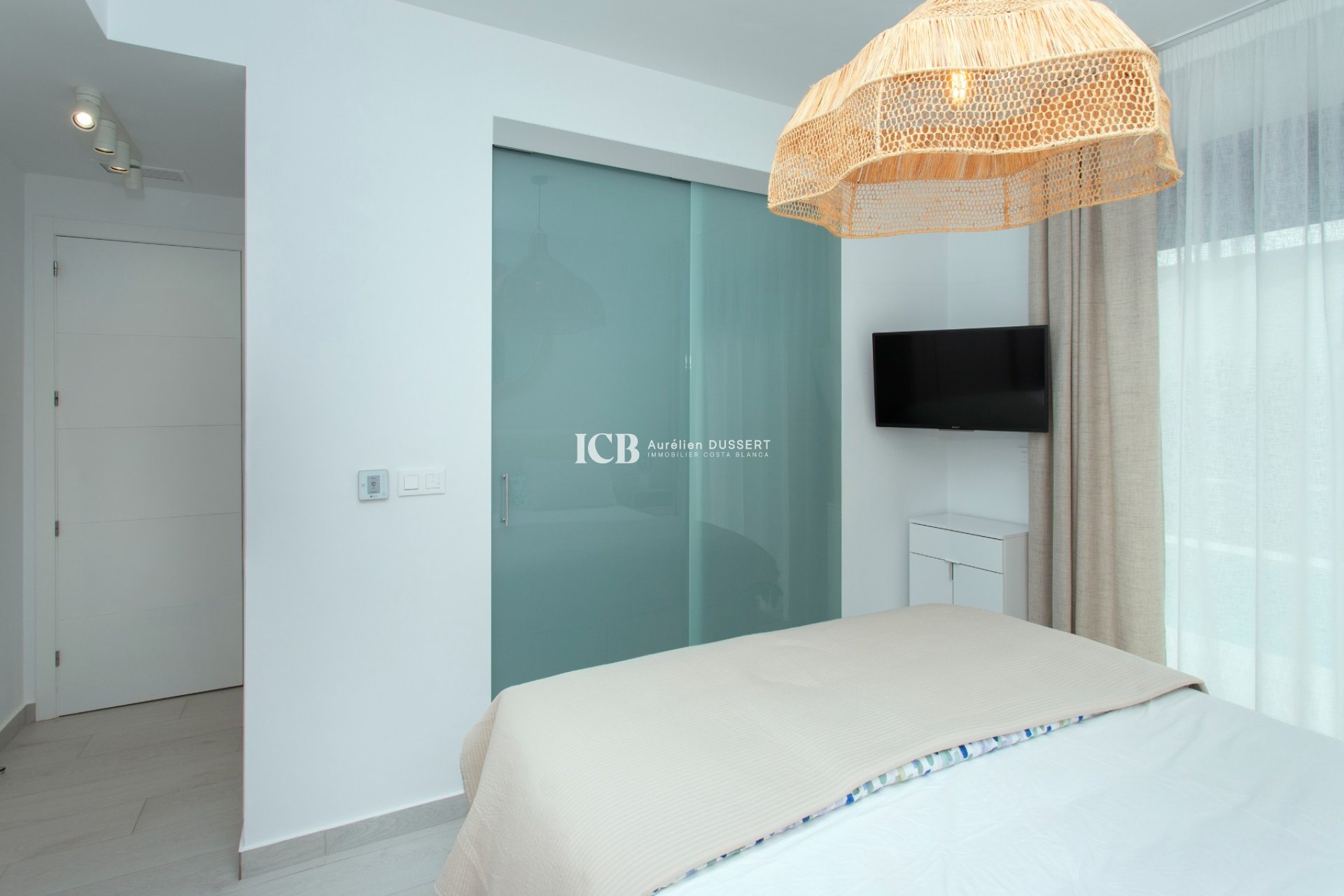 Resale - Detached house -
Algorfa - La Finca Golf