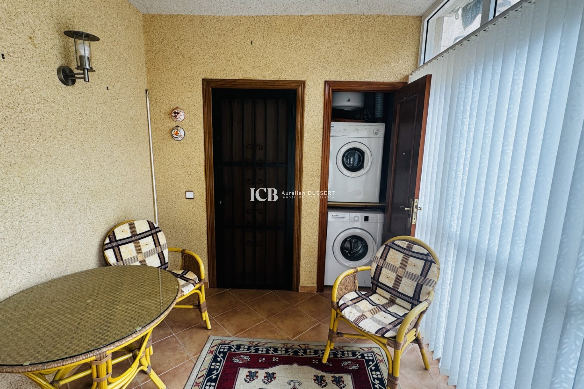 Resale - Detached house -
Algorfa
