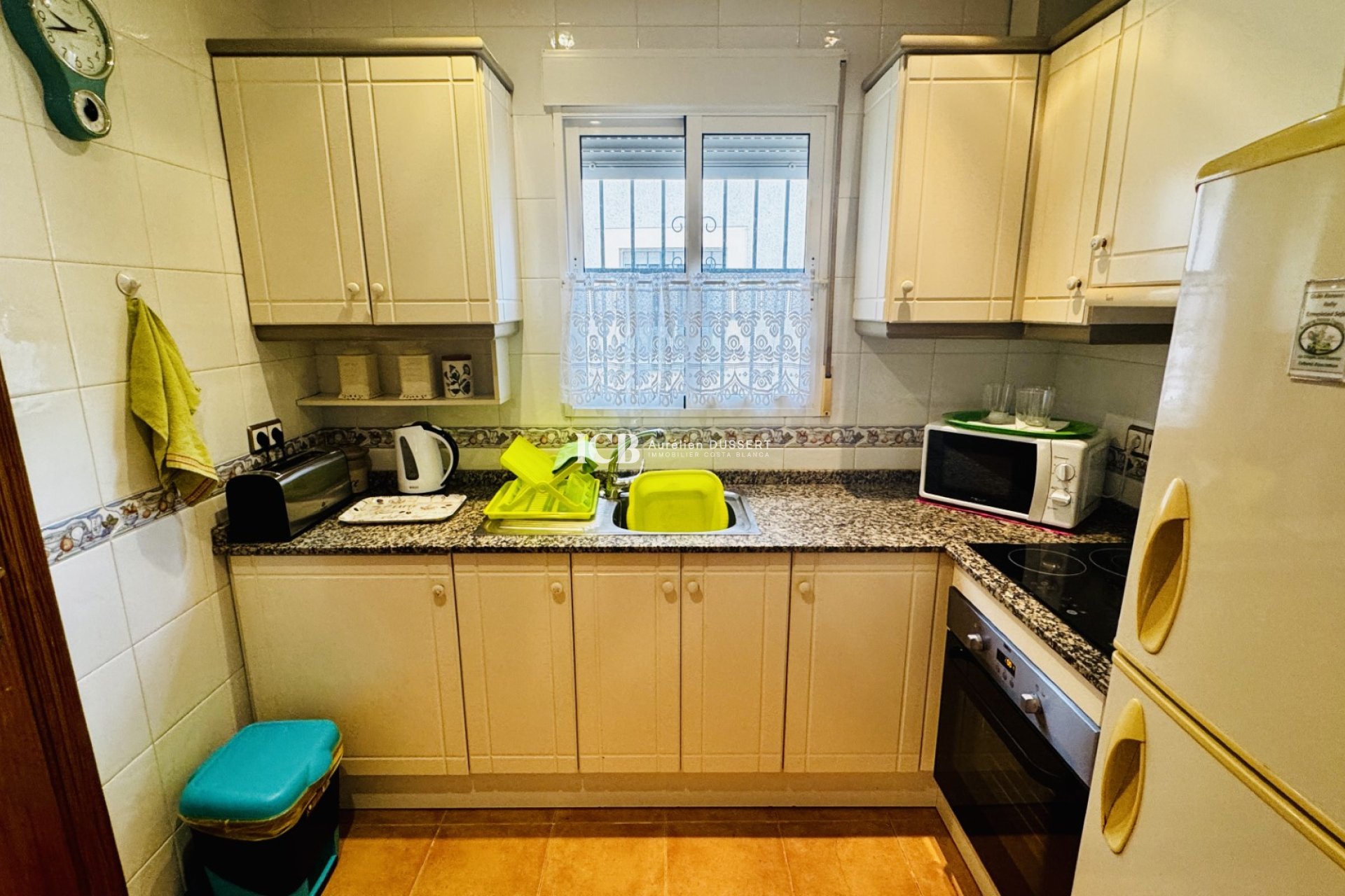 Resale - Detached house -
Algorfa