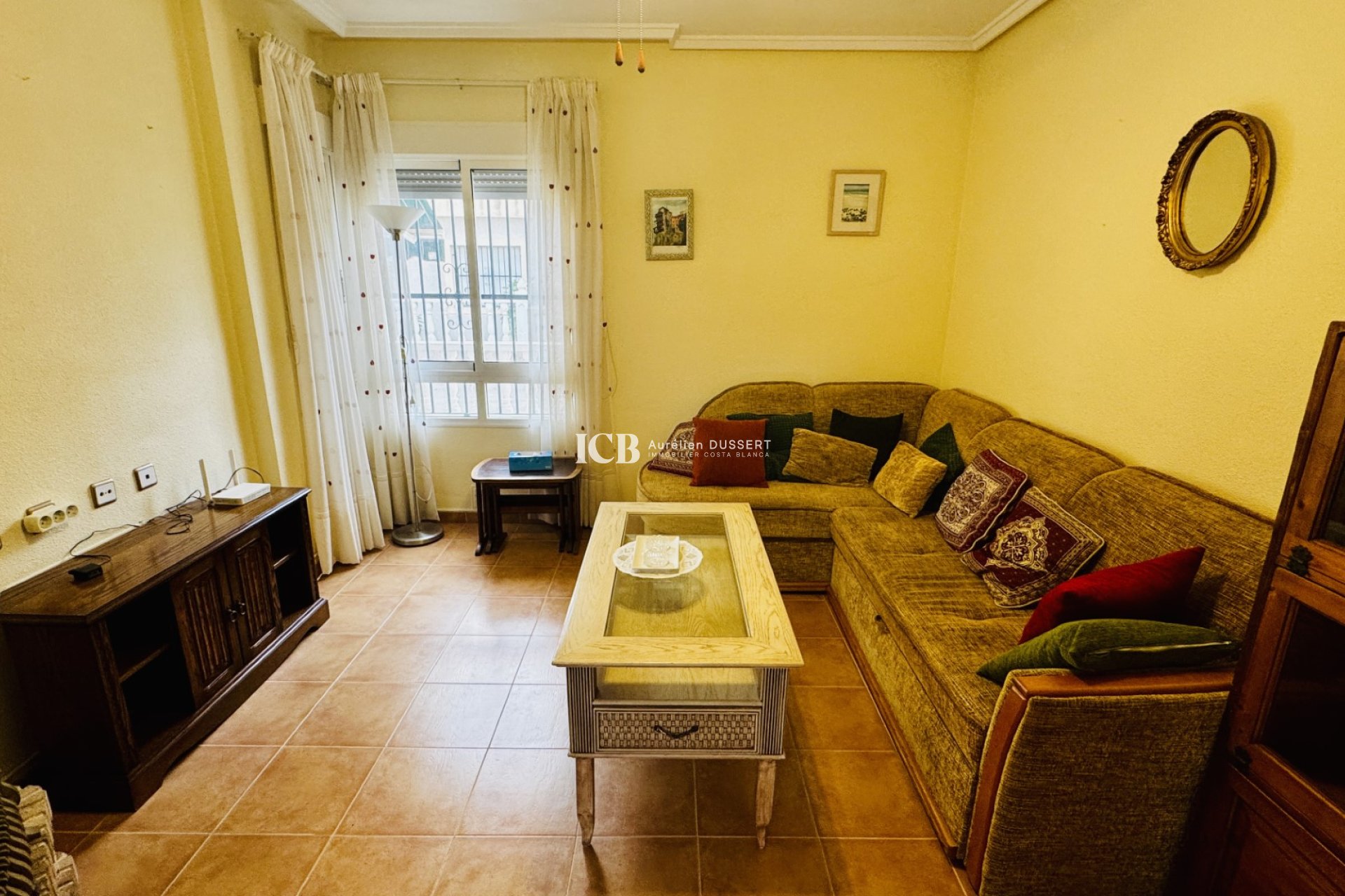 Resale - Detached house -
Algorfa