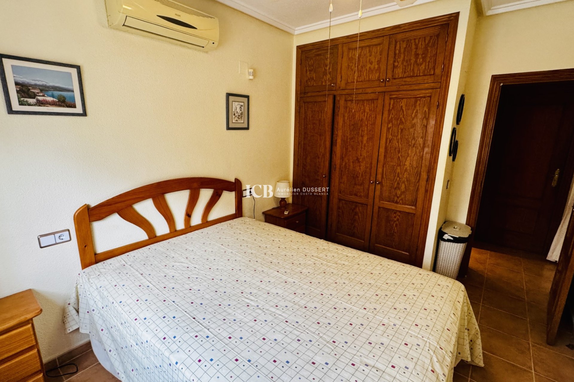 Resale - Detached house -
Algorfa