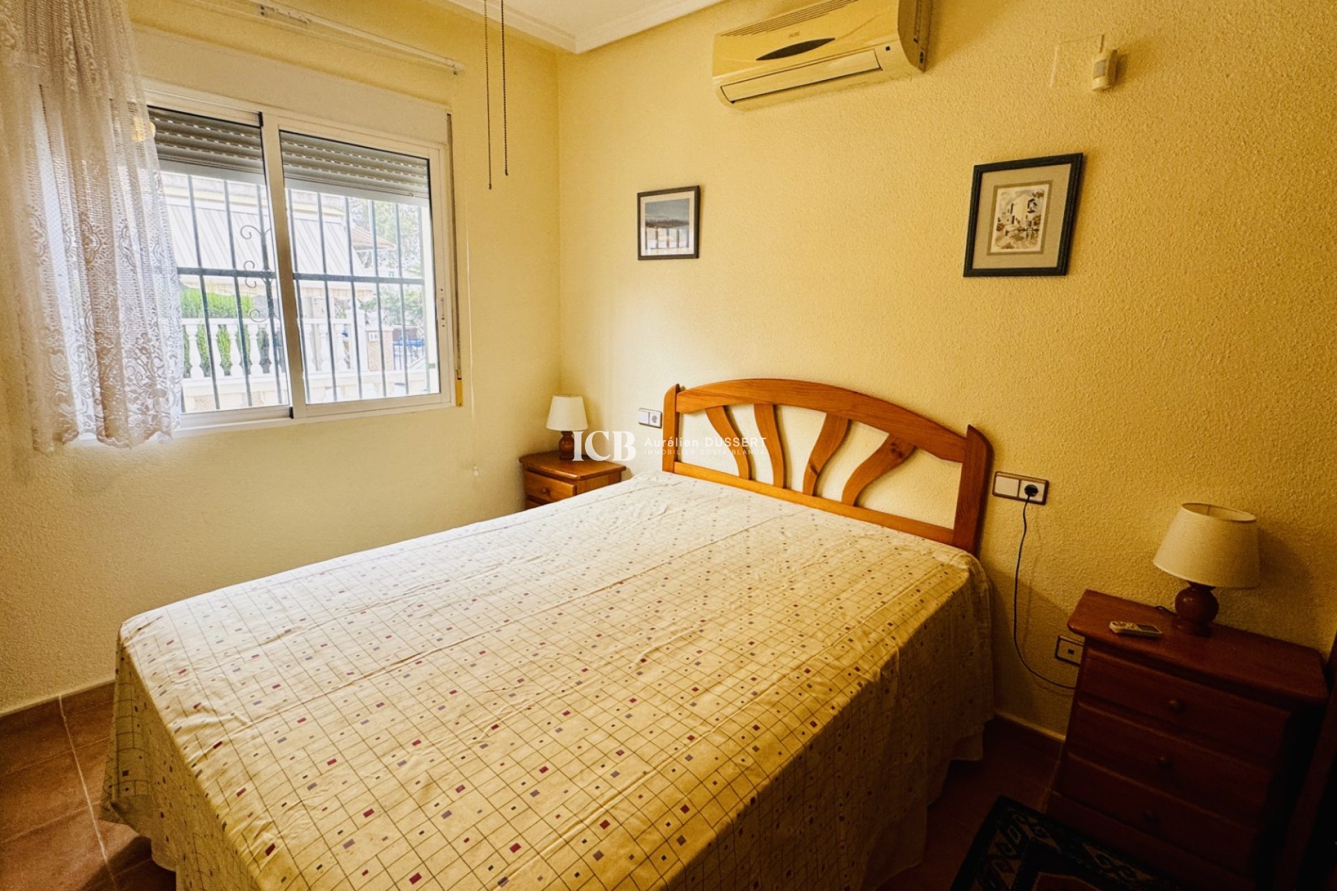 Resale - Detached house -
Algorfa