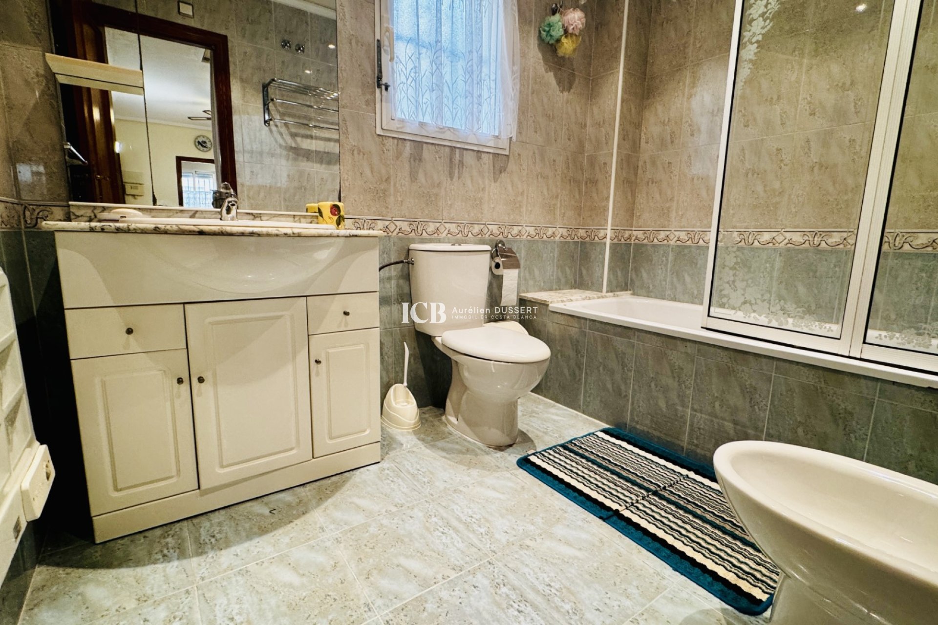 Resale - Detached house -
Algorfa