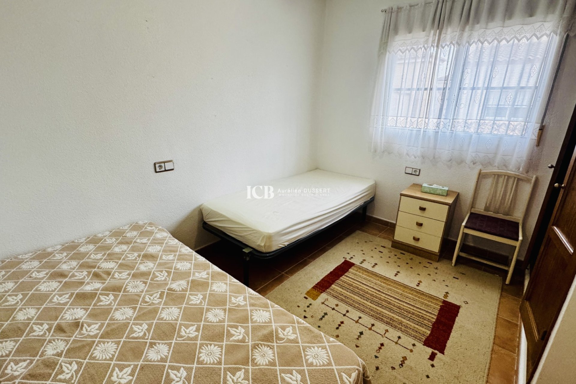 Resale - Detached house -
Algorfa