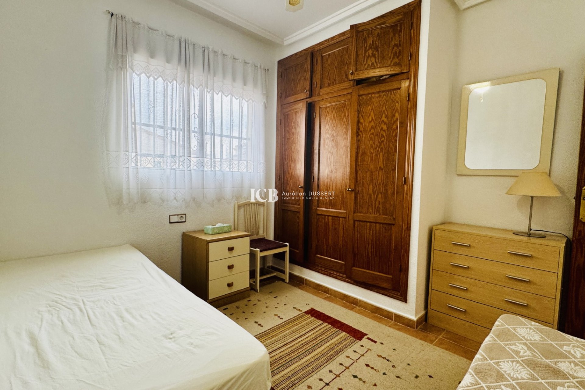 Resale - Detached house -
Algorfa