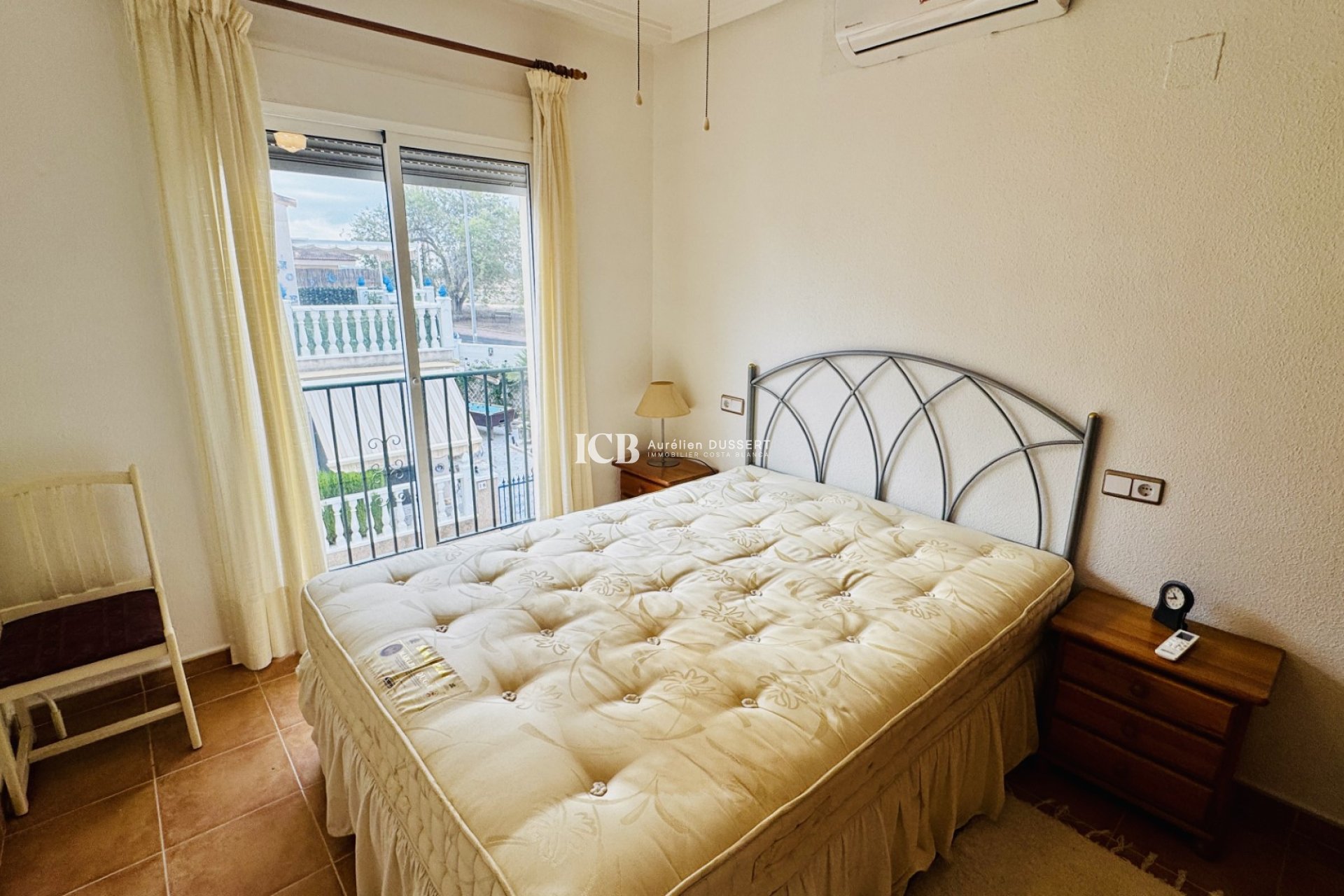 Resale - Detached house -
Algorfa