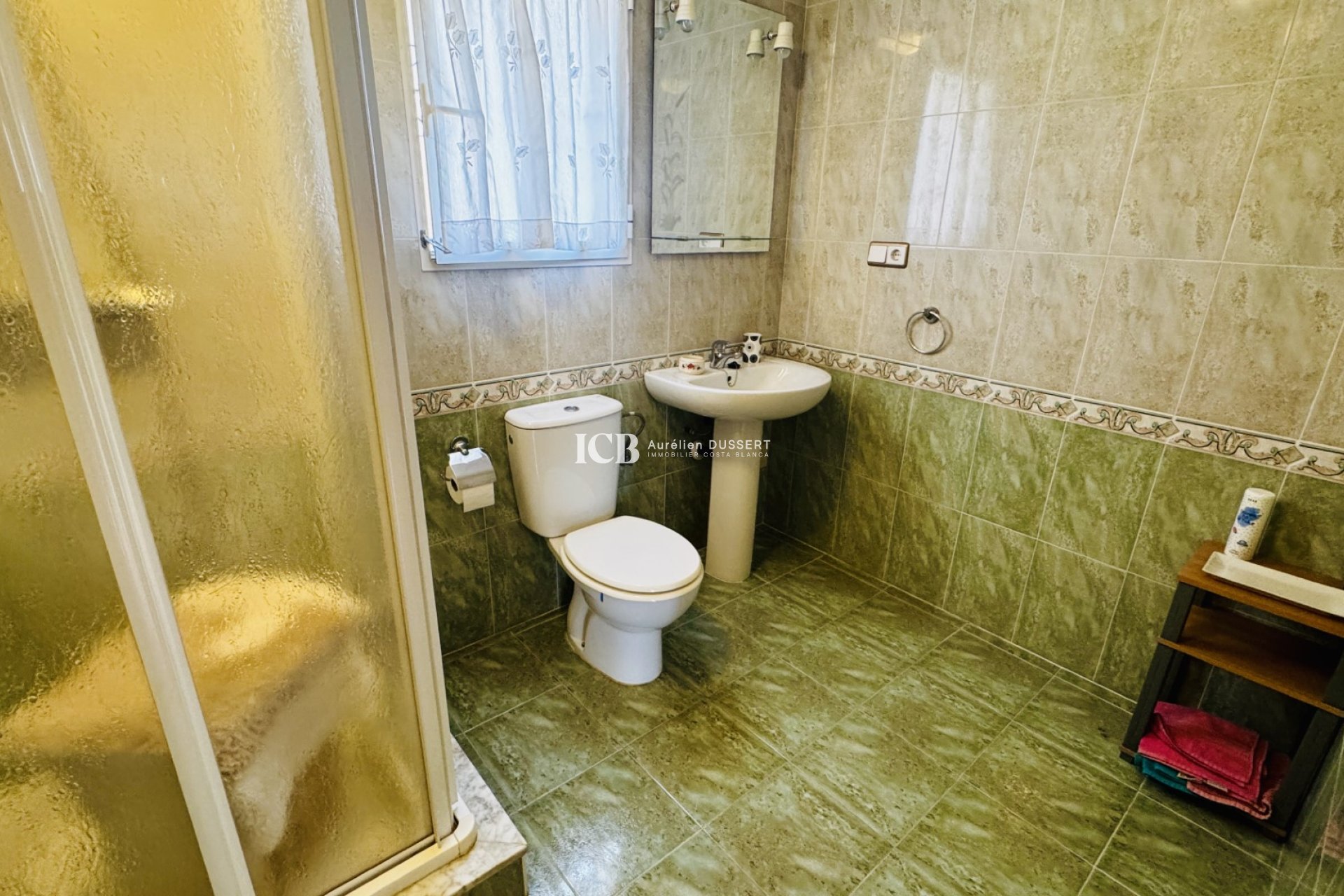 Resale - Detached house -
Algorfa