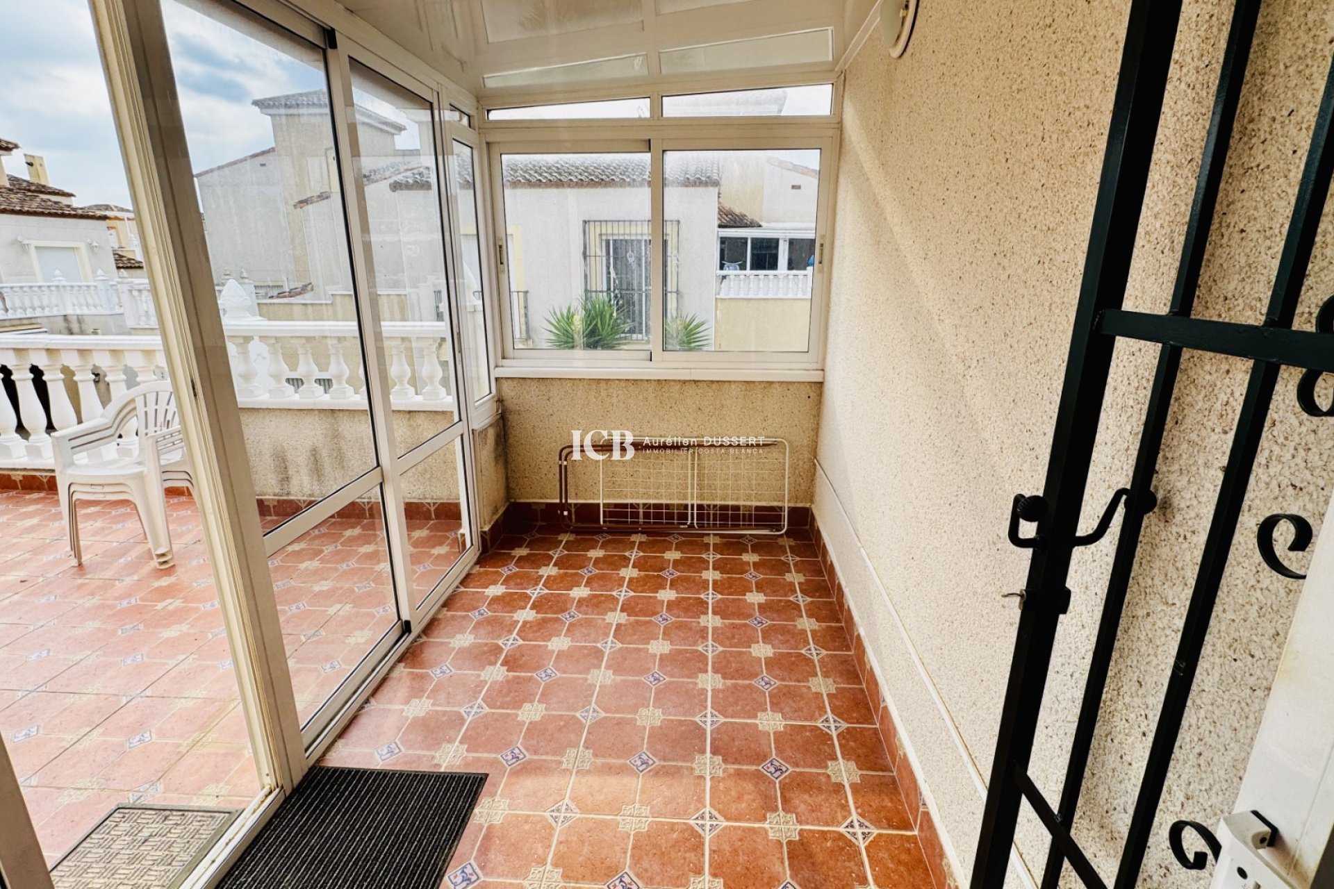 Resale - Detached house -
Algorfa