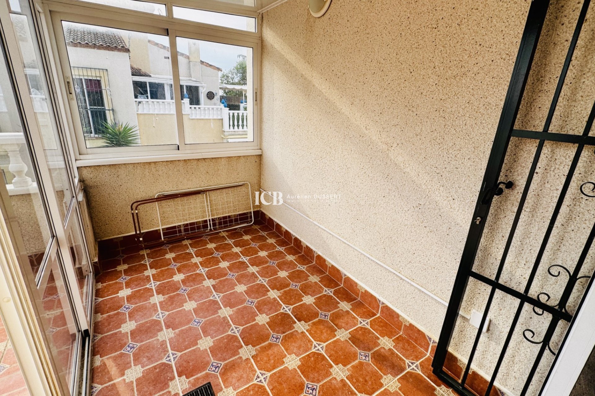 Resale - Detached house -
Algorfa