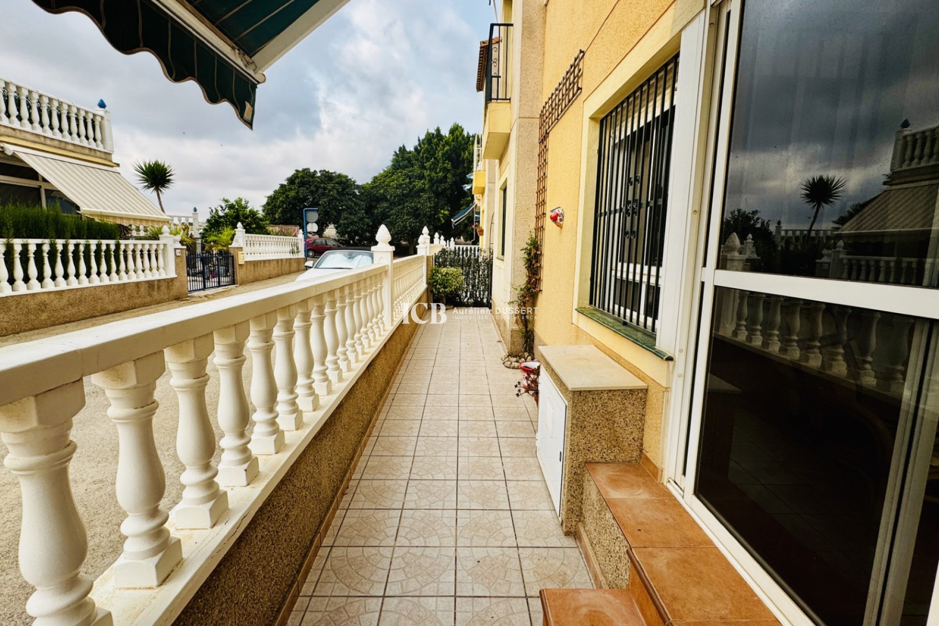 Resale - Detached house -
Algorfa