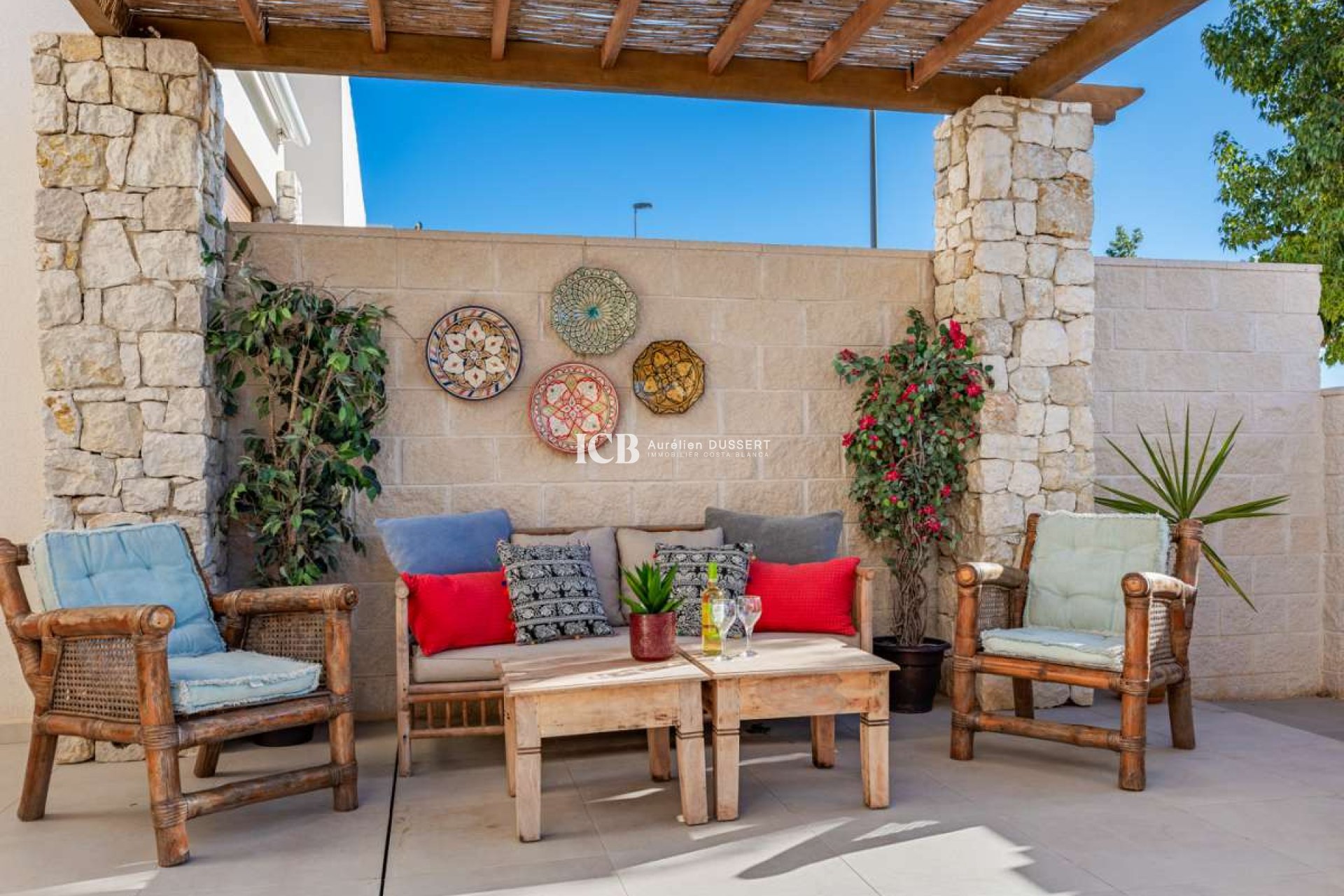 Resale - Detached house -
Benijofar