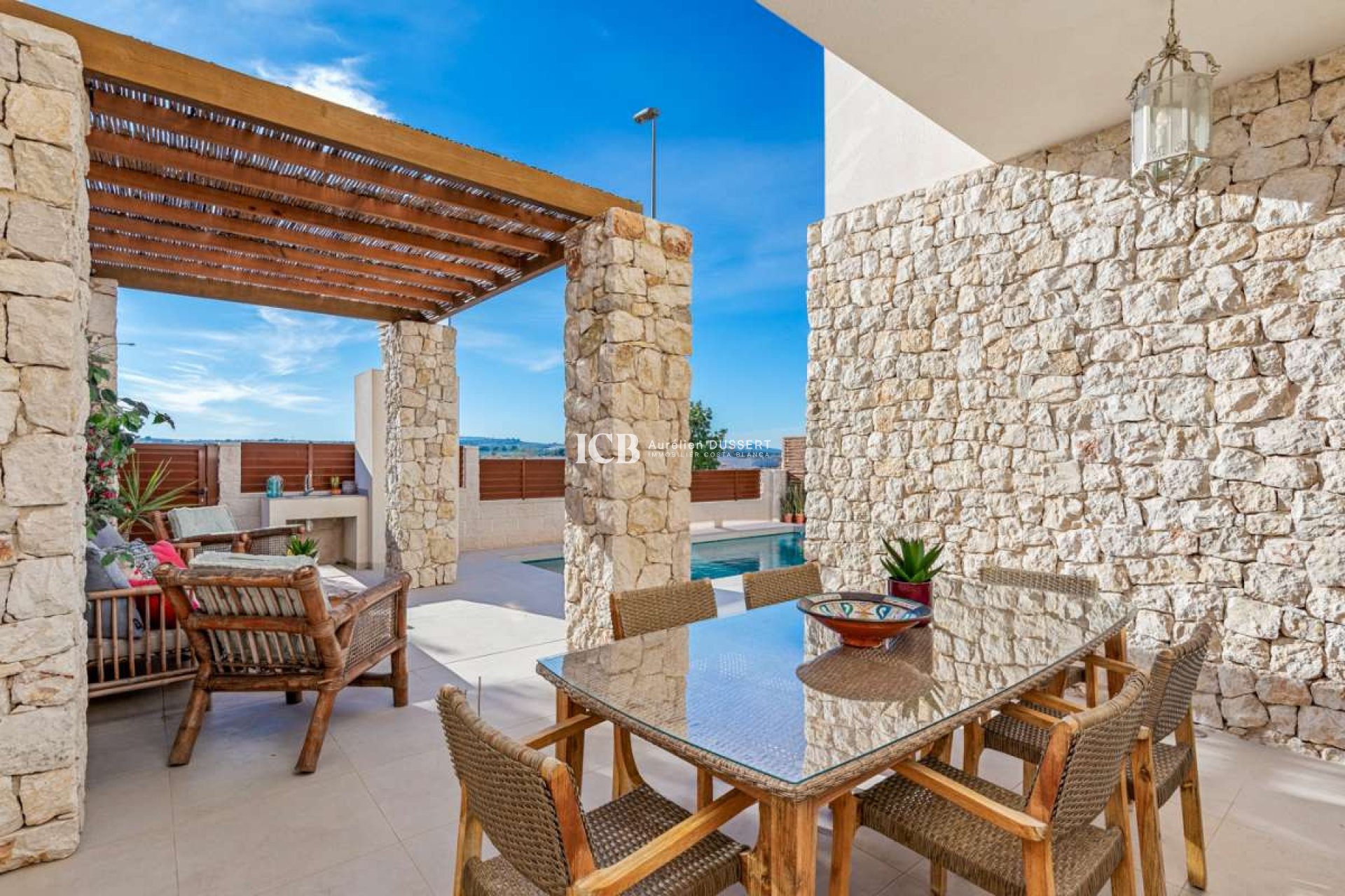 Resale - Detached house -
Benijofar