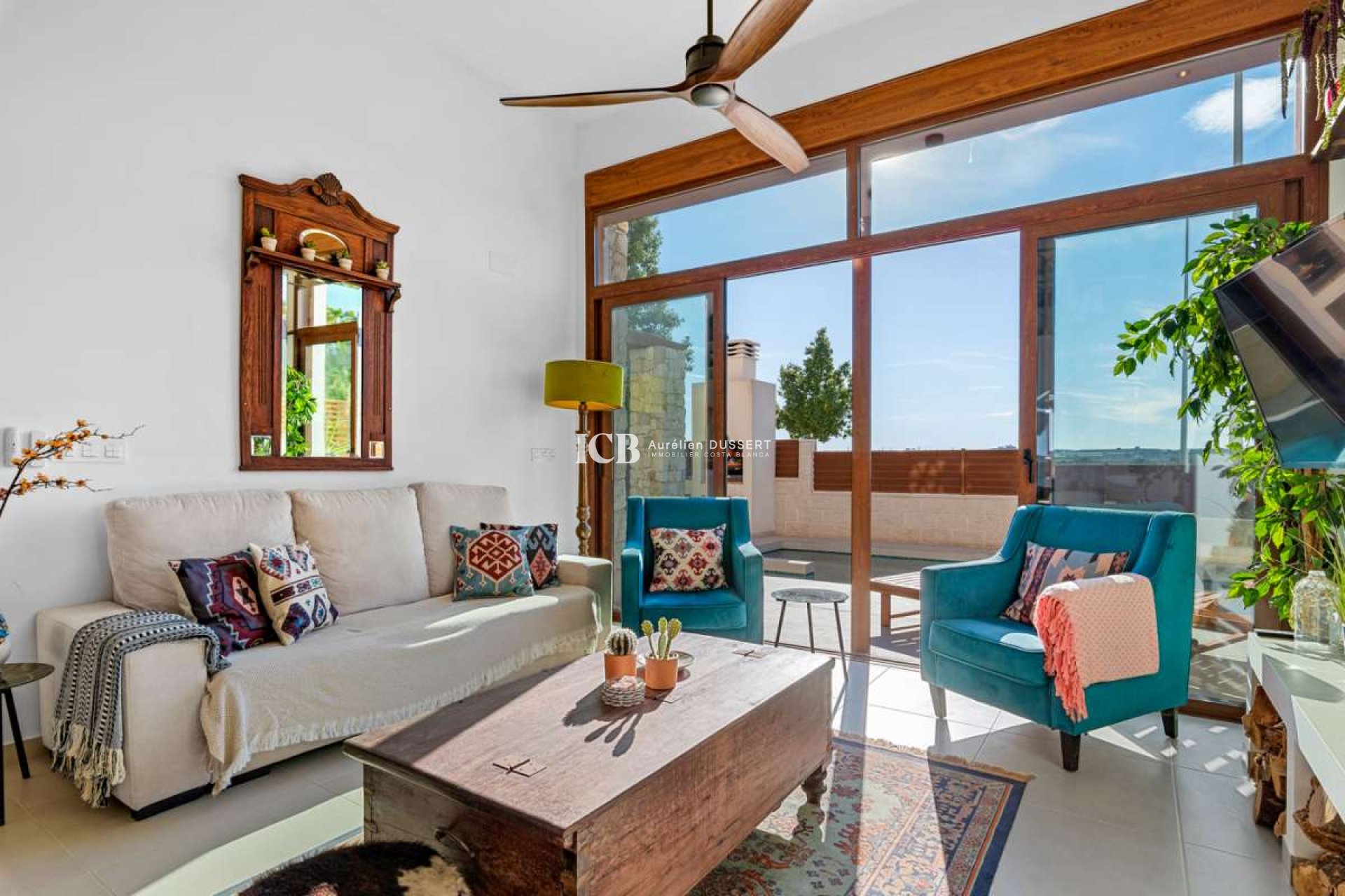 Resale - Detached house -
Benijofar