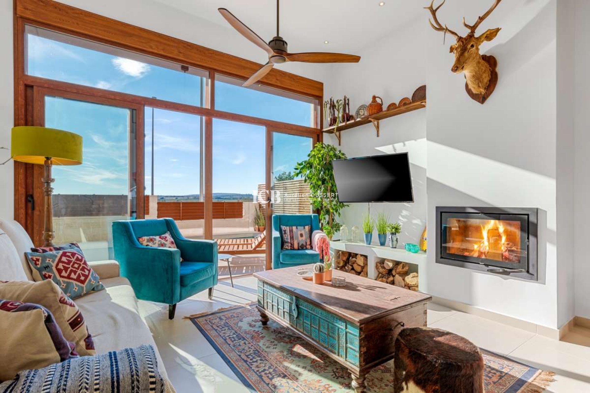 Resale - Detached house -
Benijofar