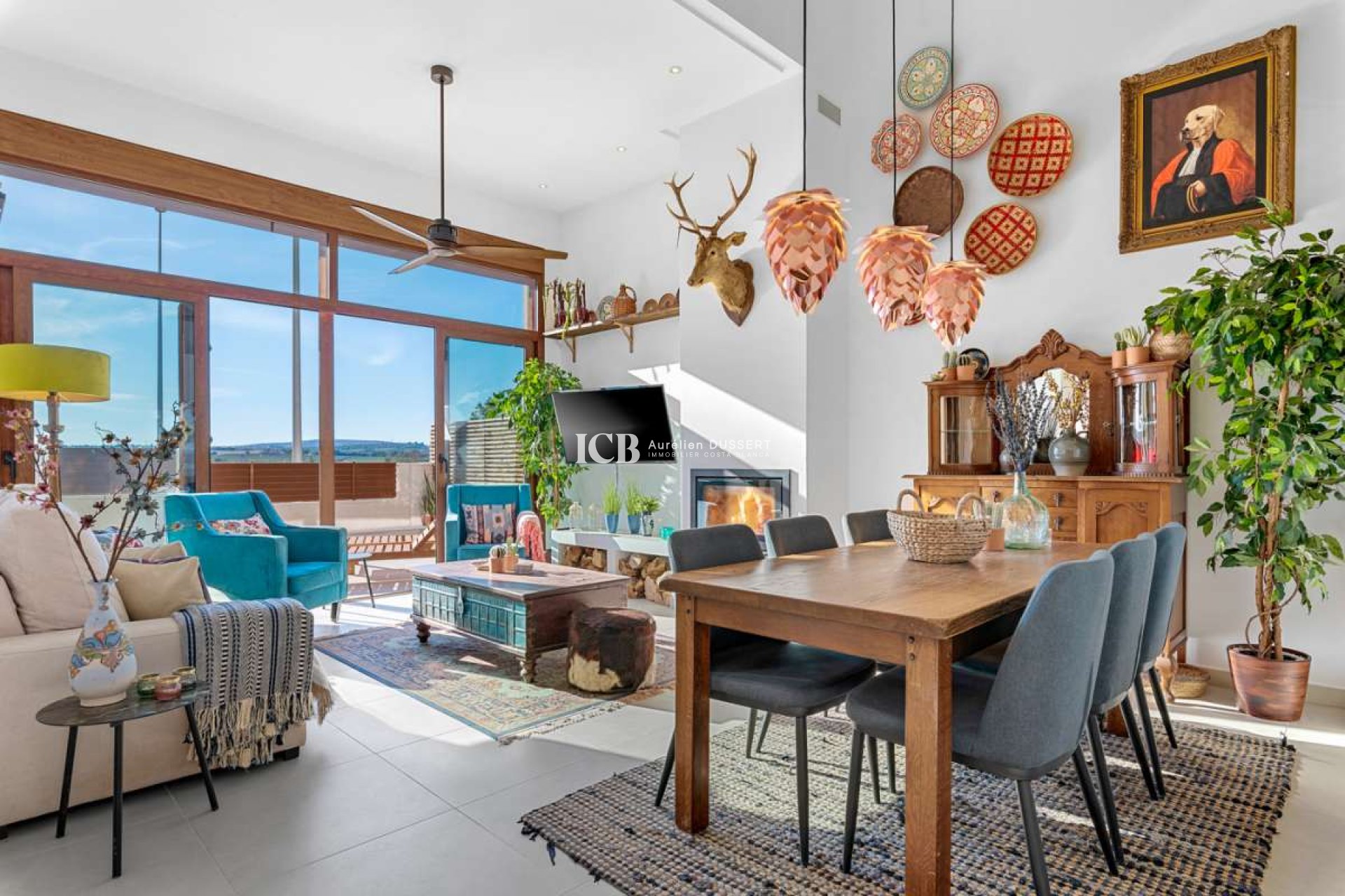 Resale - Detached house -
Benijofar