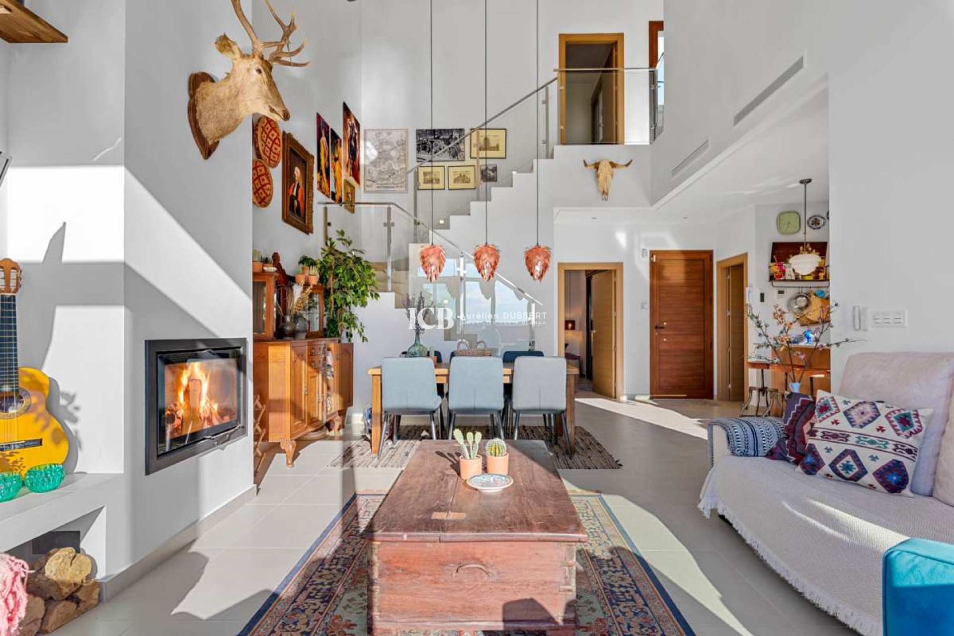 Resale - Detached house -
Benijofar