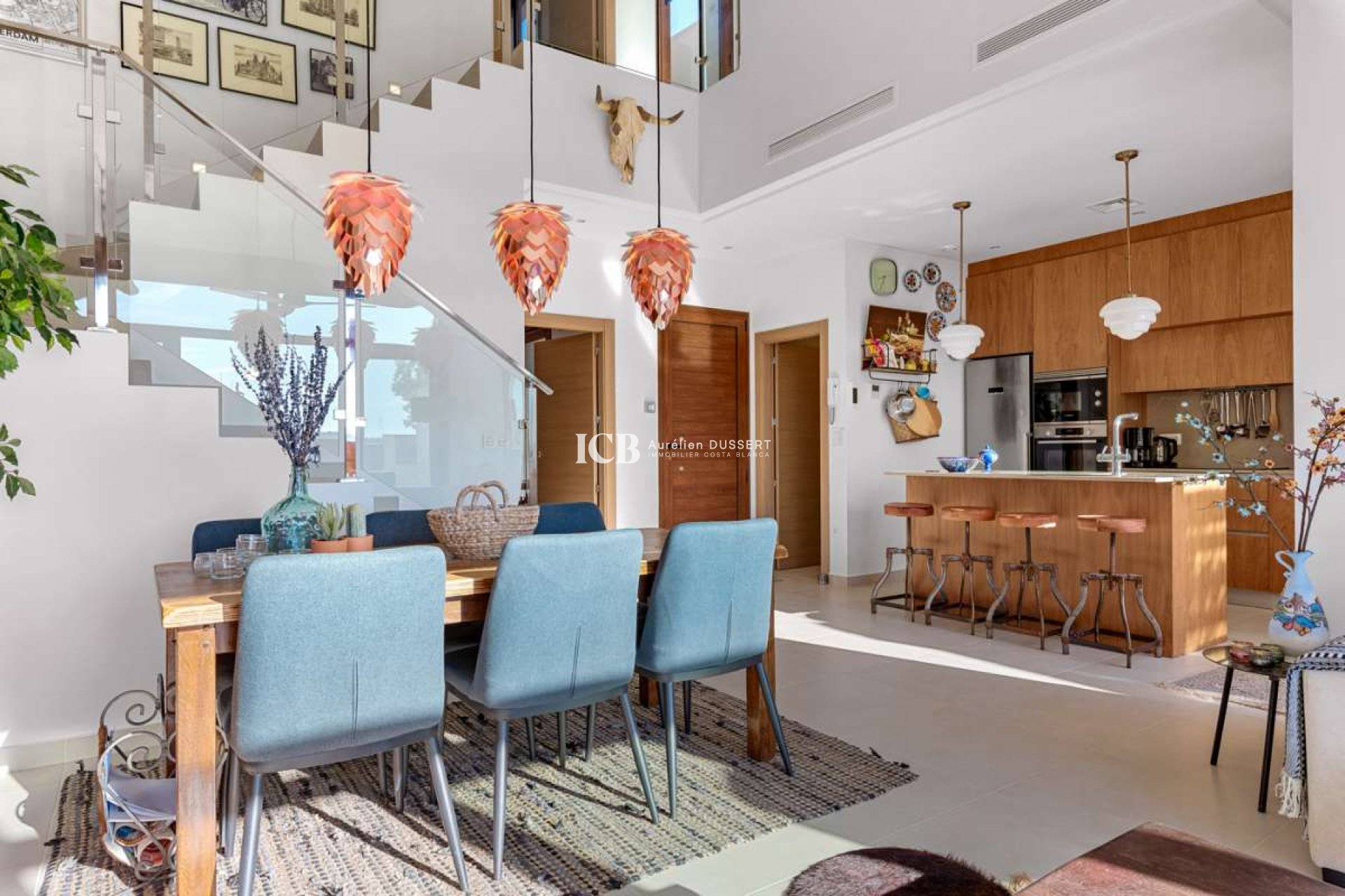 Resale - Detached house -
Benijofar