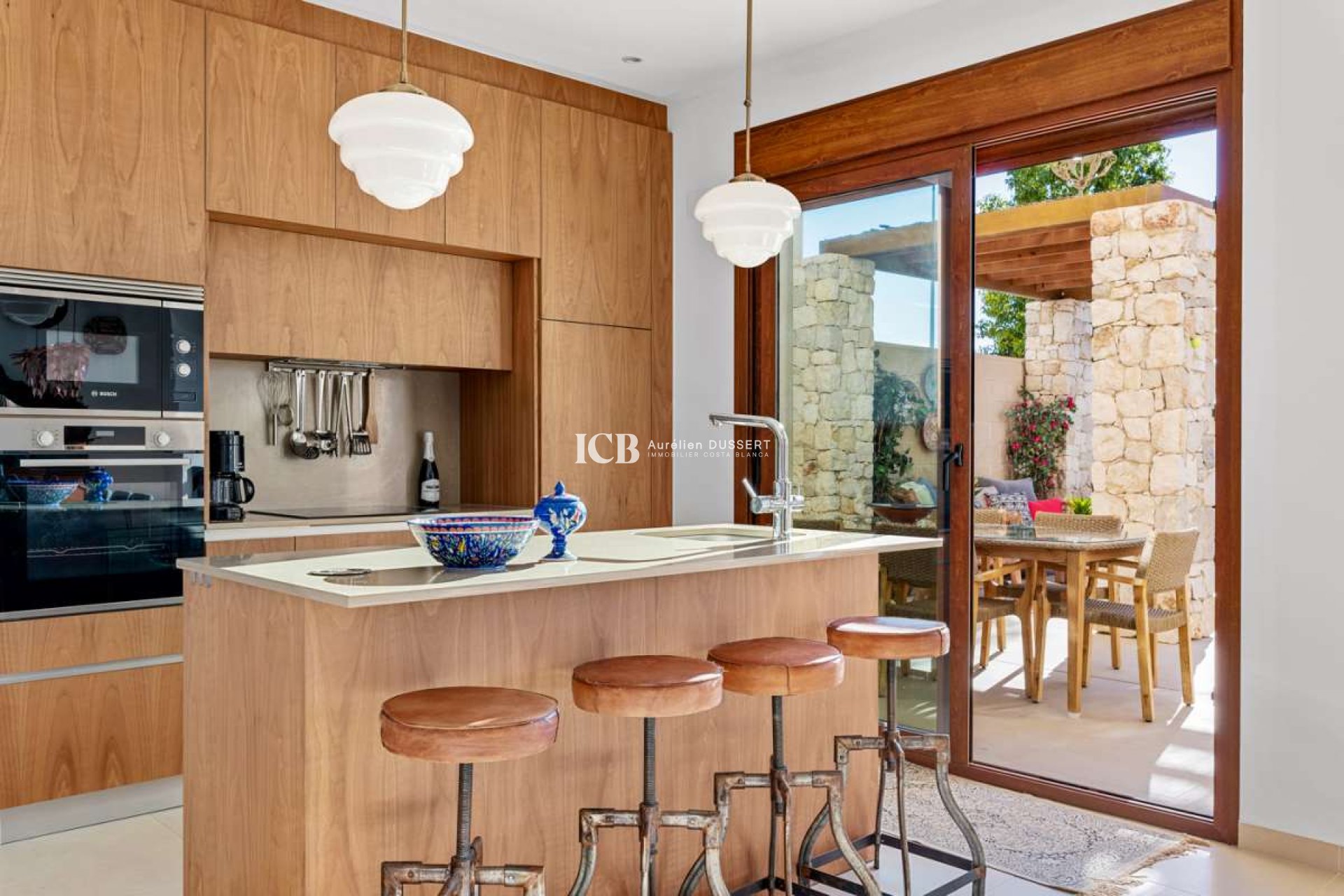 Resale - Detached house -
Benijofar