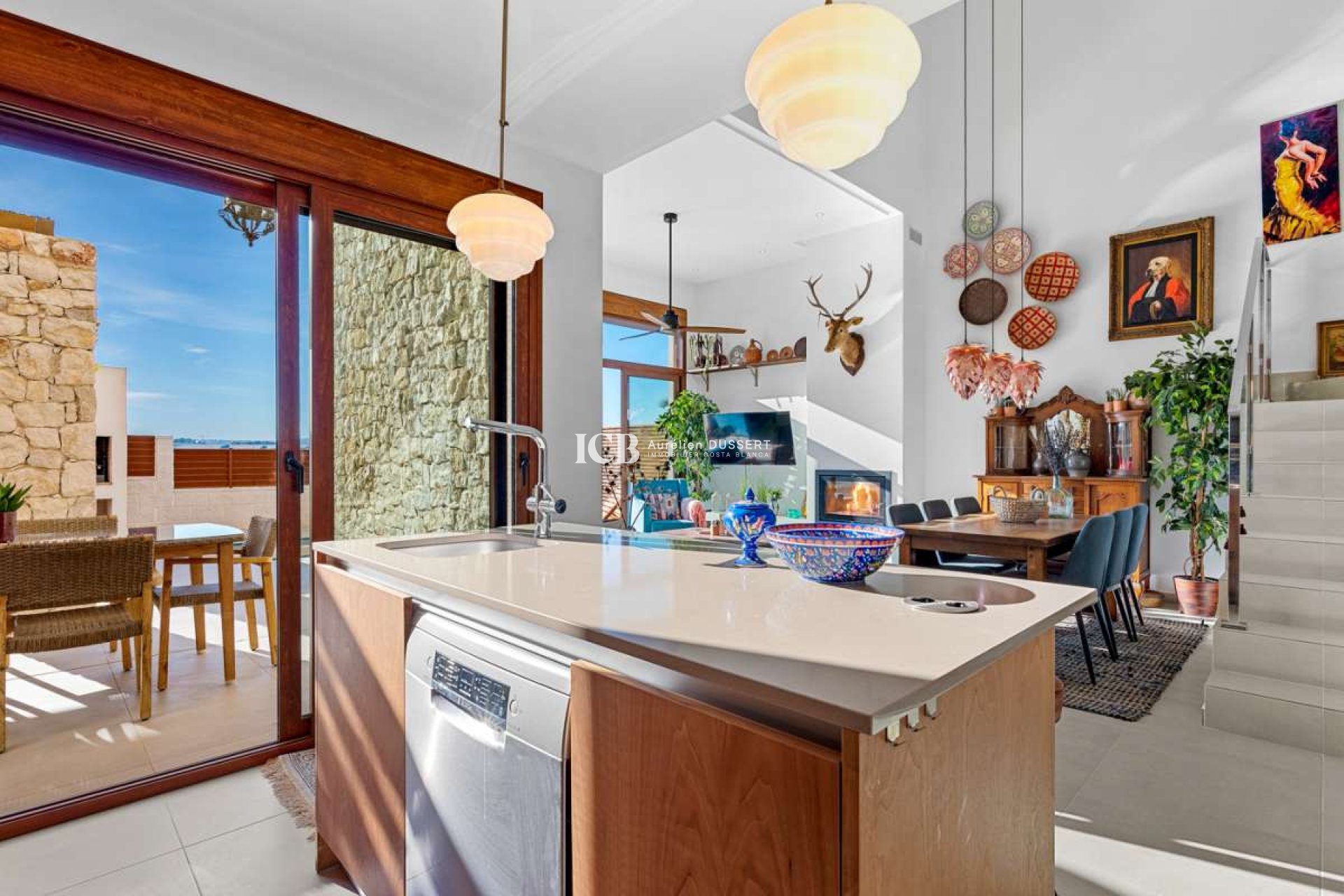 Resale - Detached house -
Benijofar