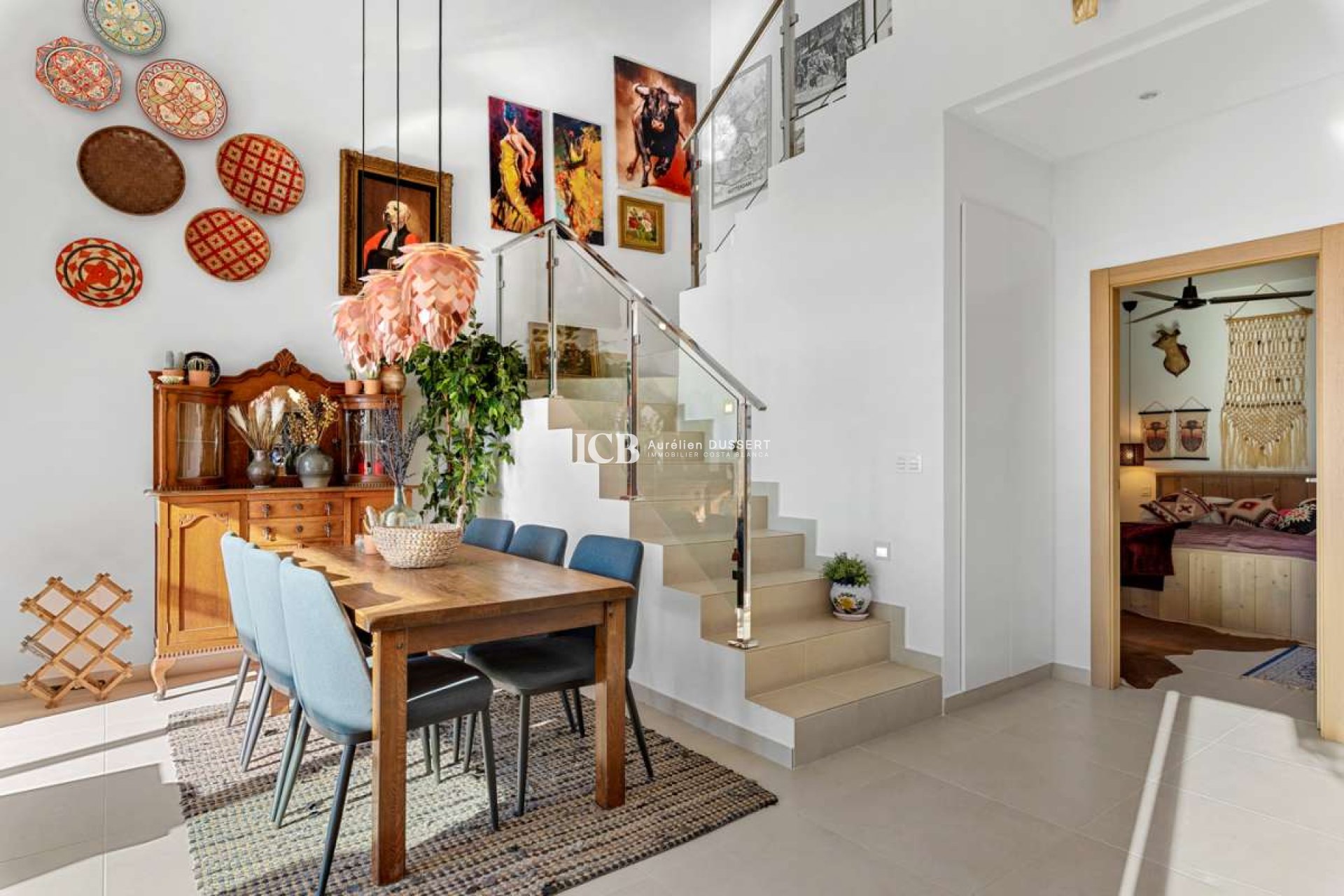 Resale - Detached house -
Benijofar