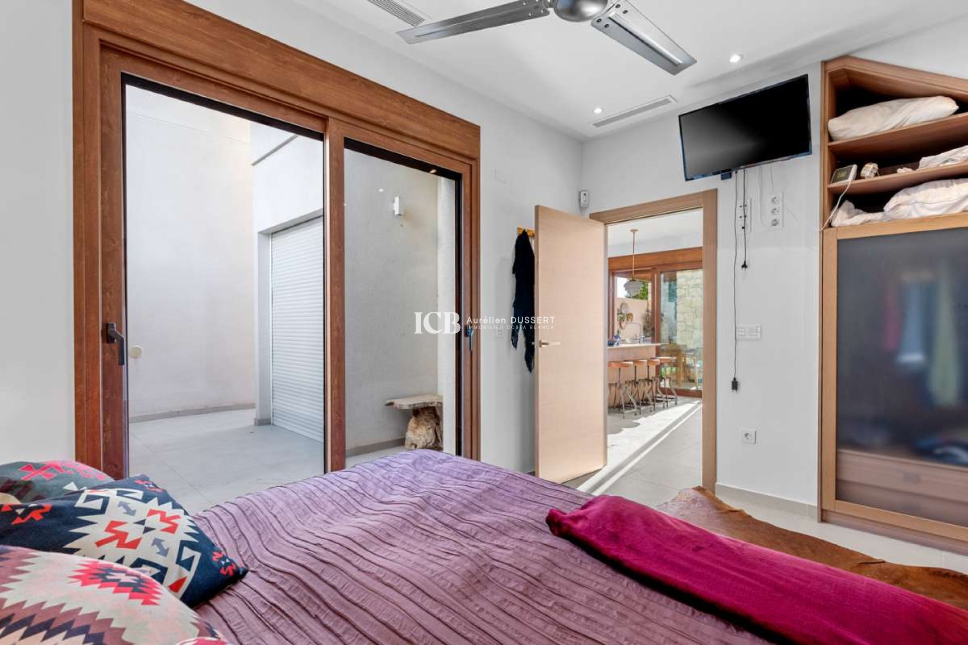 Resale - Detached house -
Benijofar